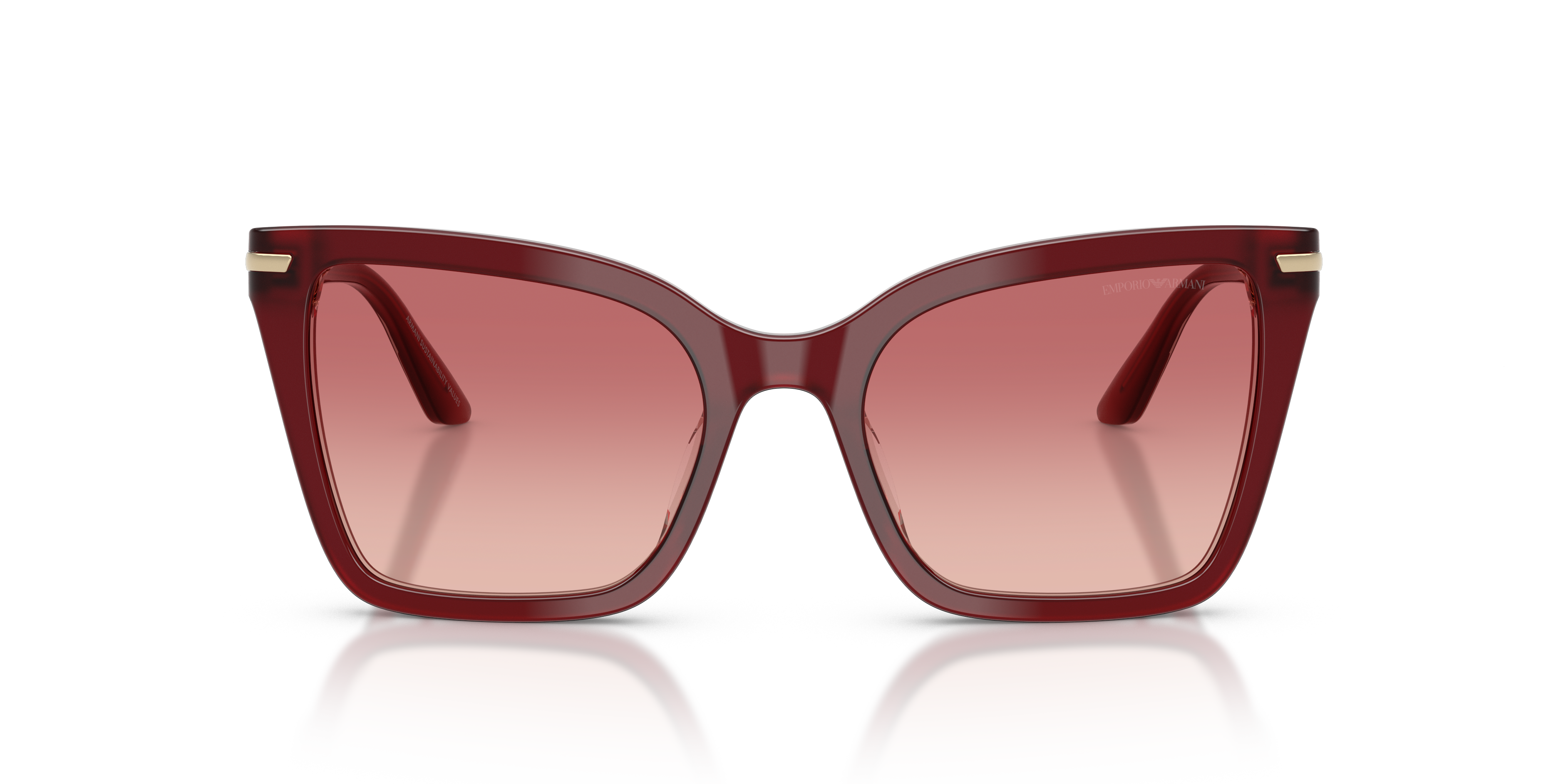 EMPORIO ARMANI EA4273BU 6377A5 53