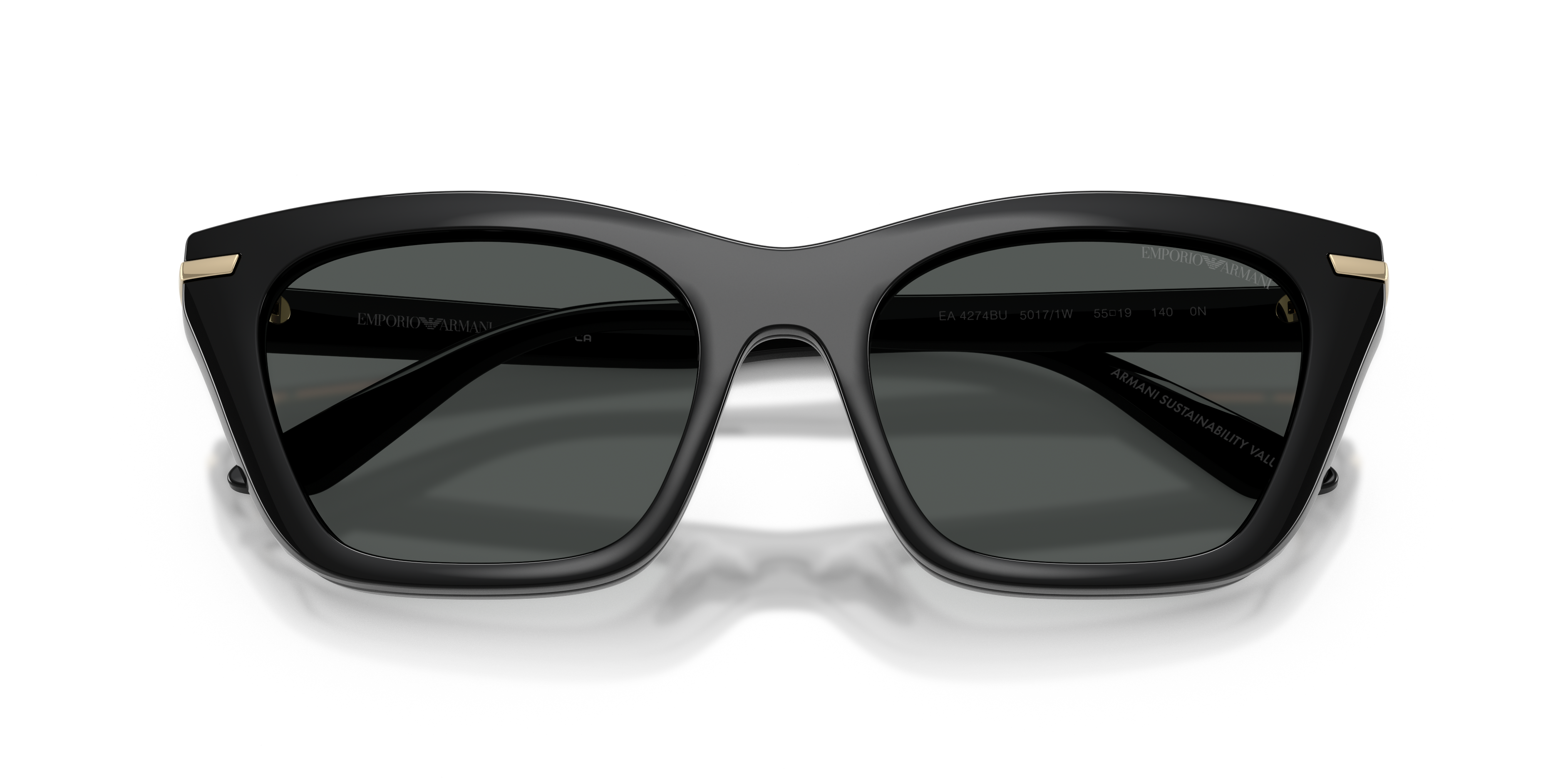 EMPORIO ARMANI EA4274BU 50171W 53