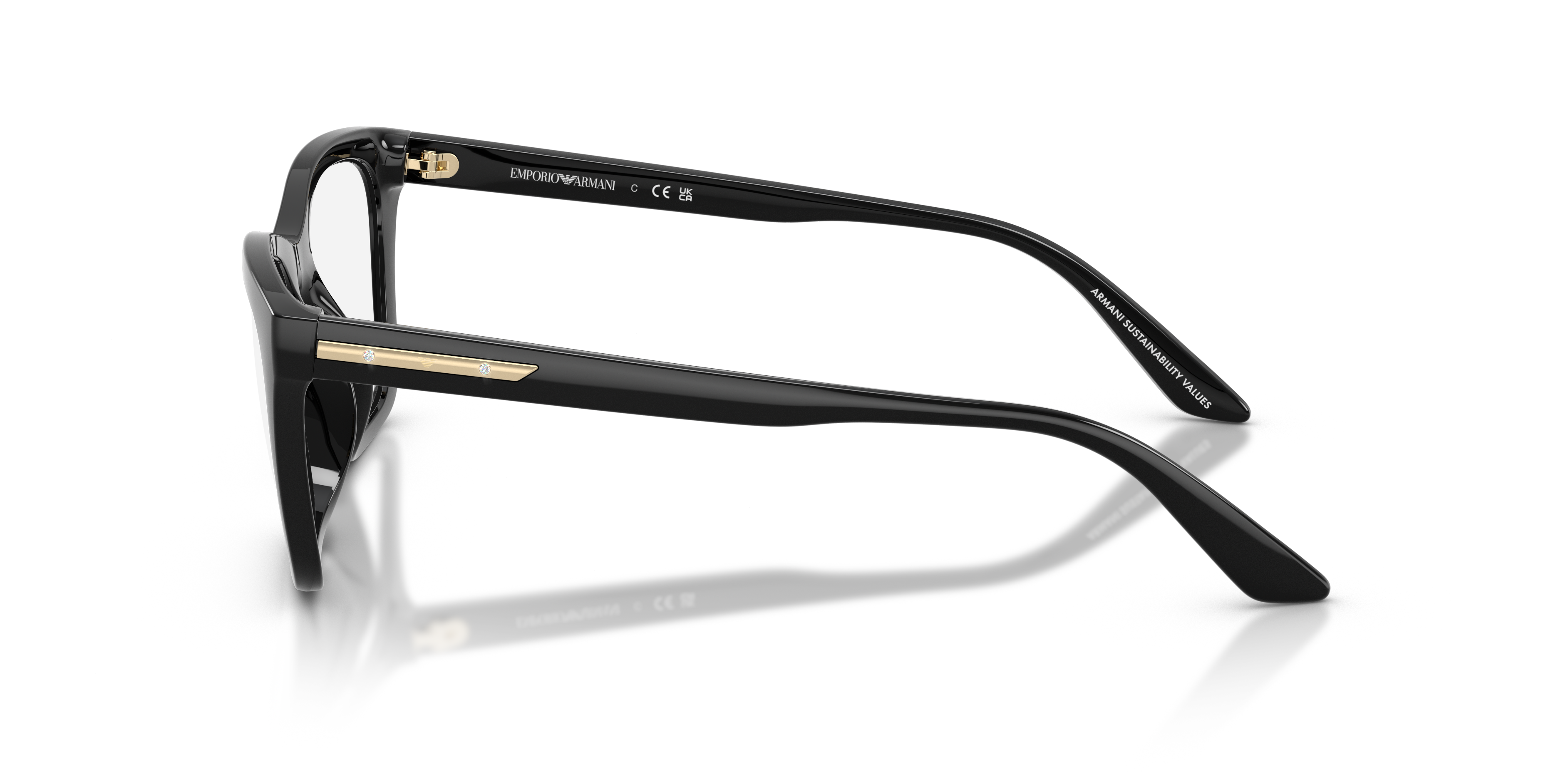 EMPORIO ARMANI EA4274BU 50171W 53