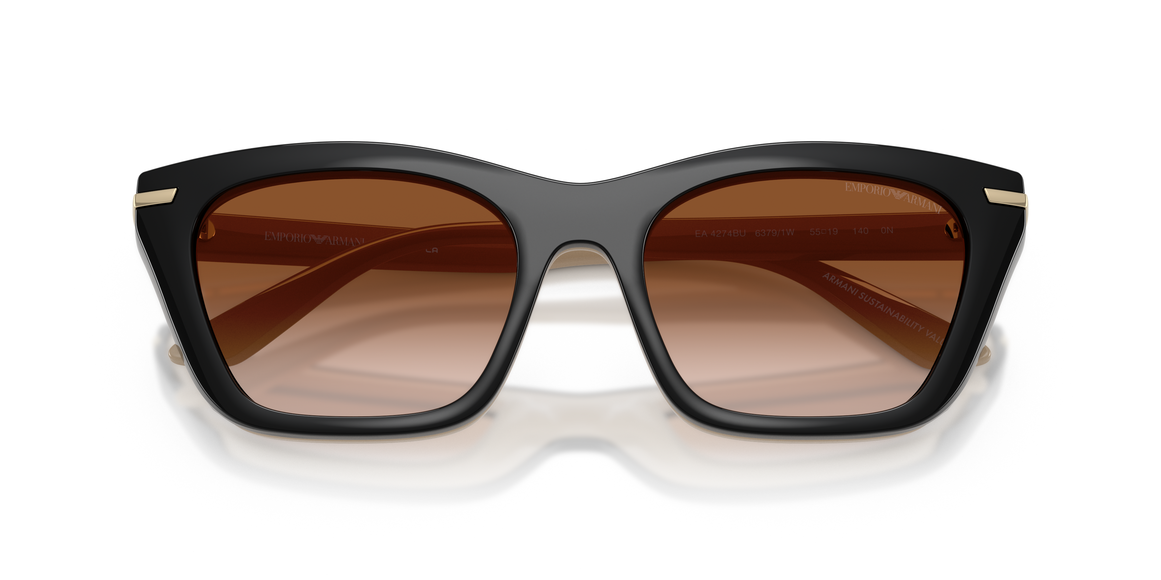 EMPORIO ARMANI EA4274BU 63791W 53