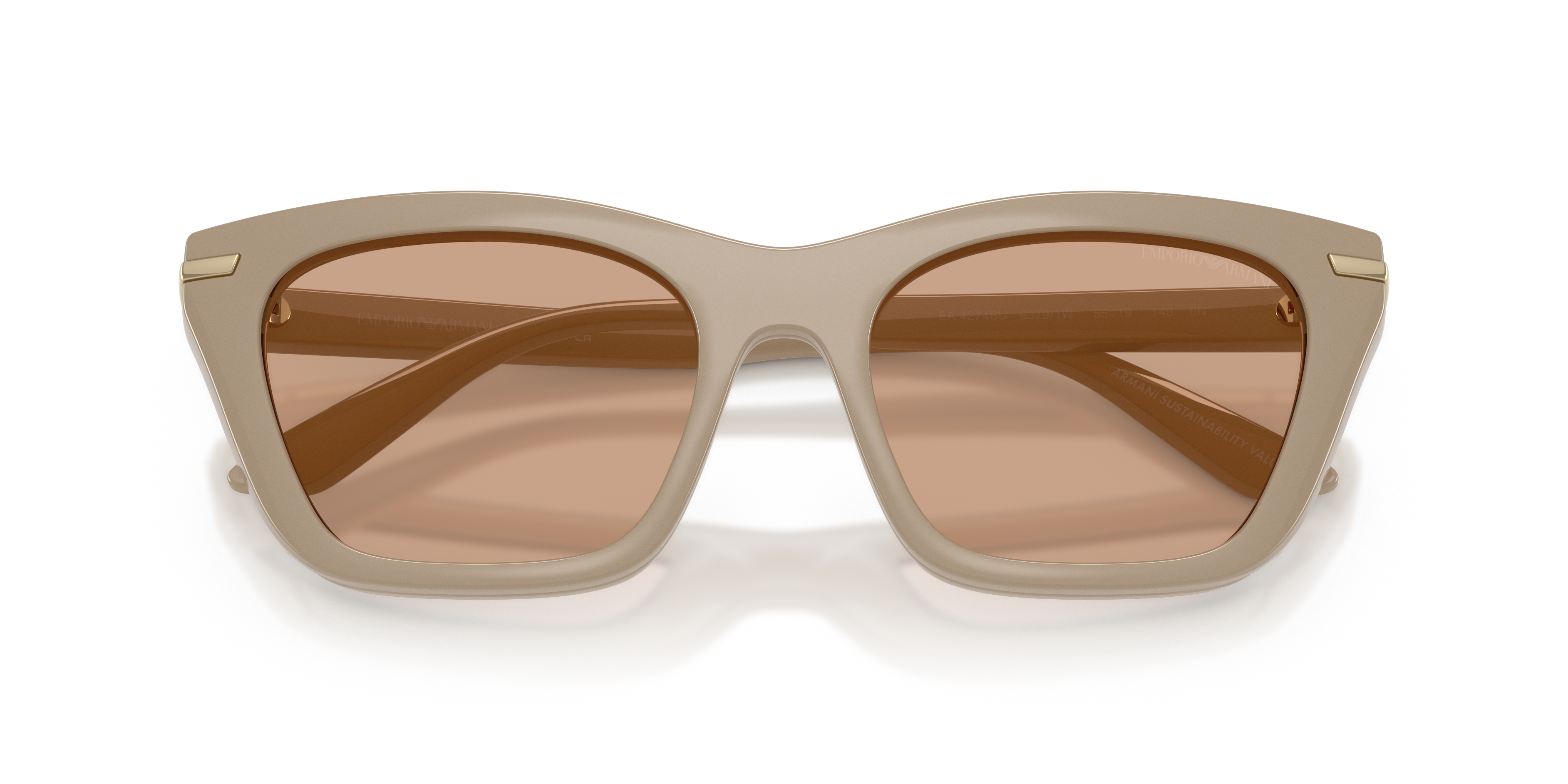 EMPORIO ARMANI EA4274BU 63791W 55