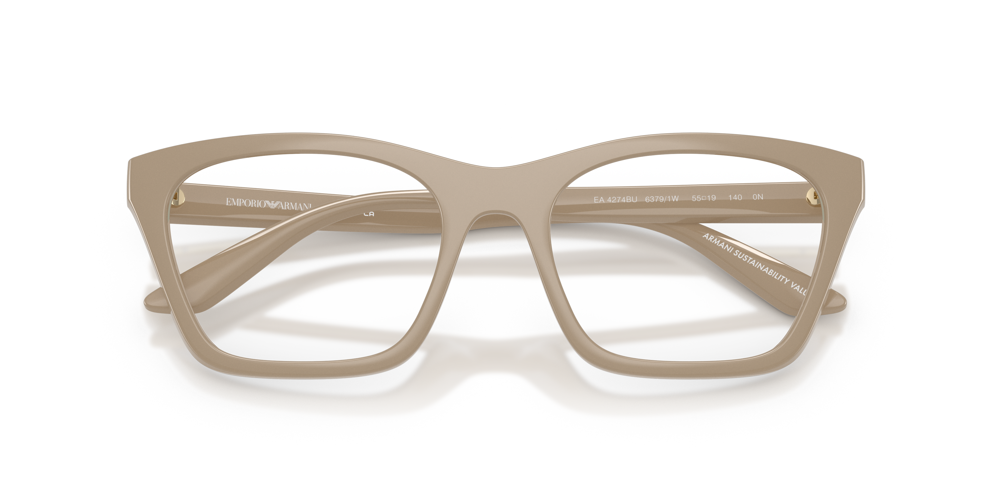 EMPORIO ARMANI EA4274BU 63791W 55