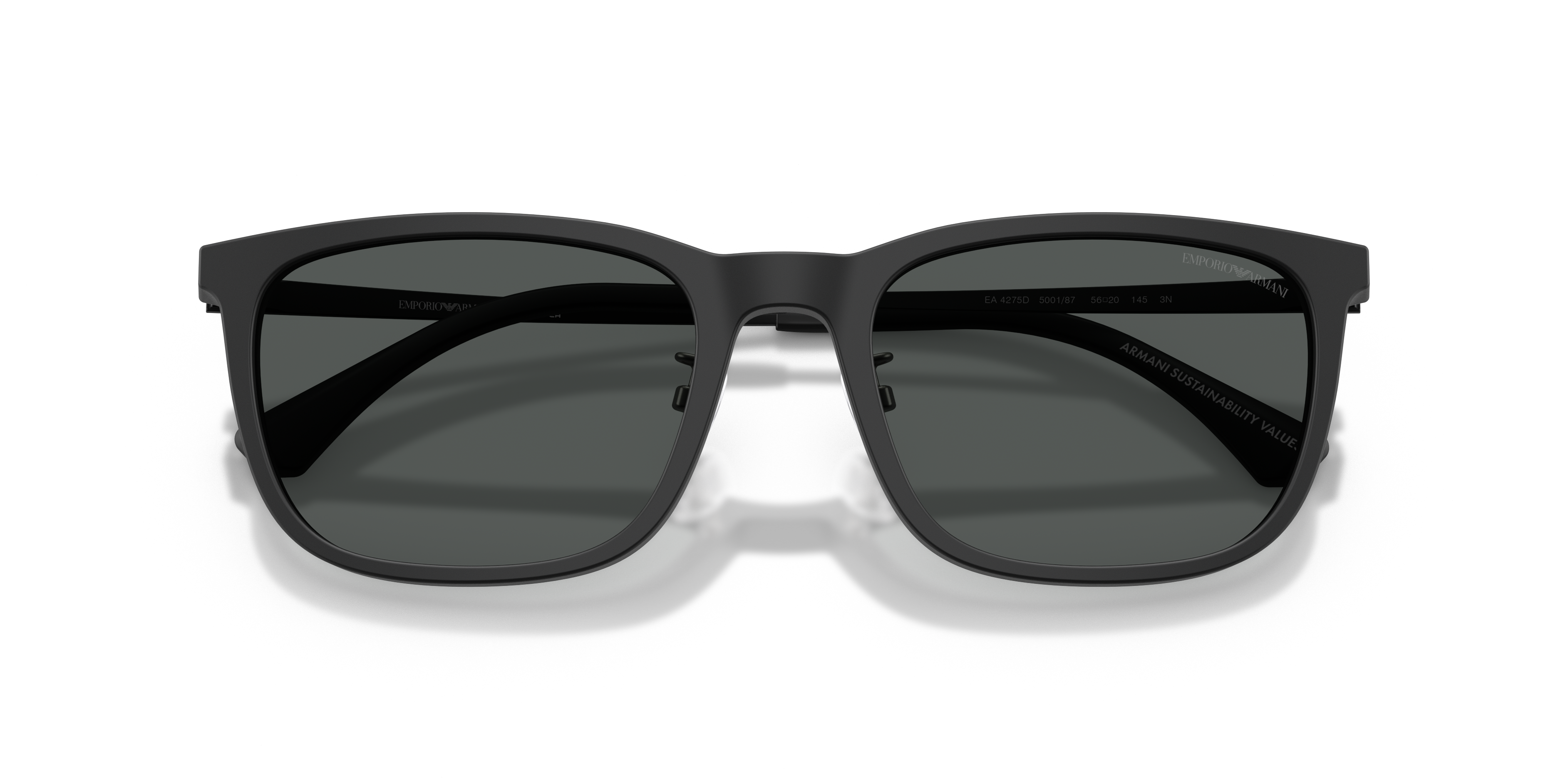 EMPORIO ARMANI EA4275D 500187 56