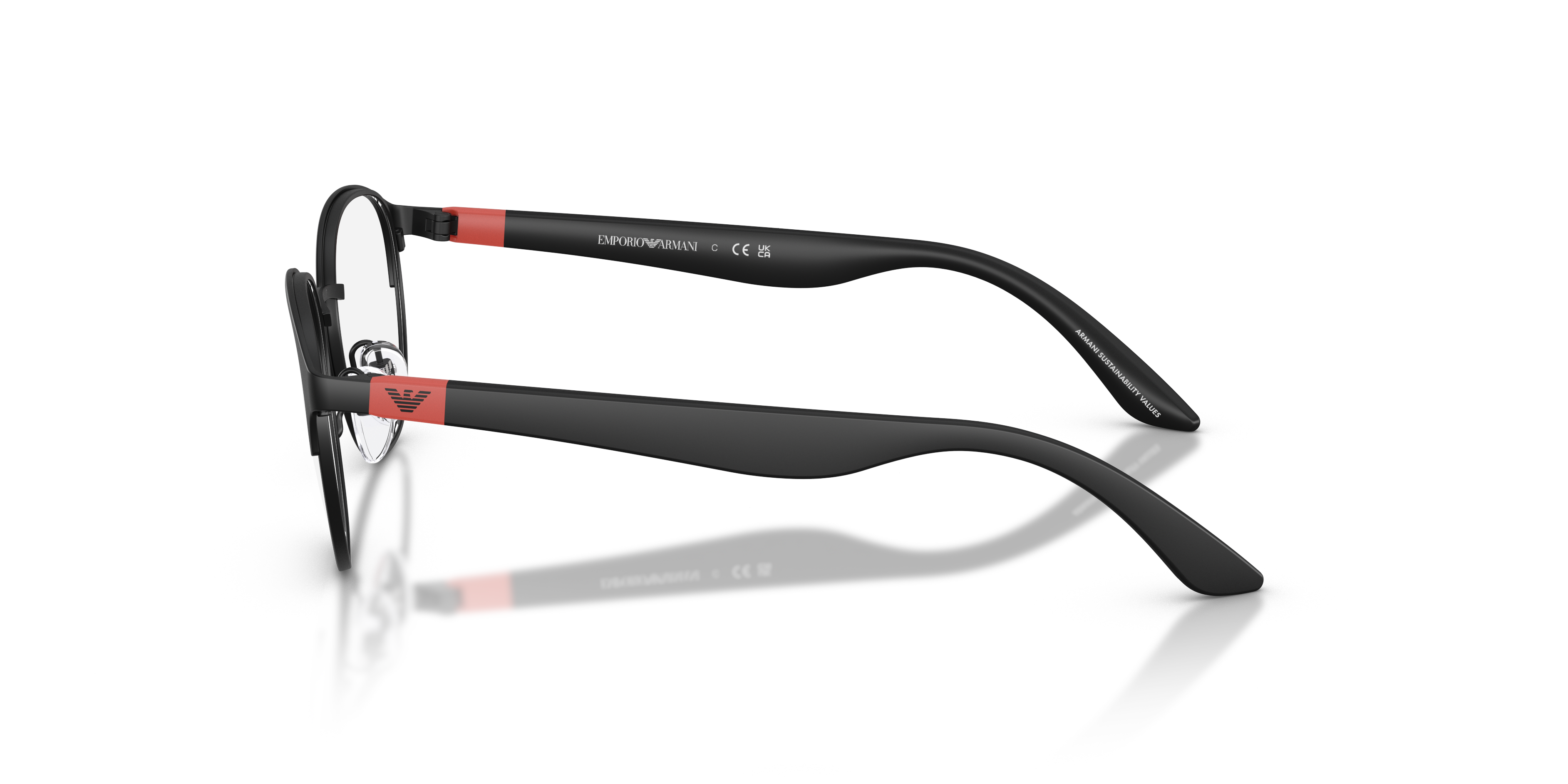 EMPORIO ARMANI EK1002 3001 45