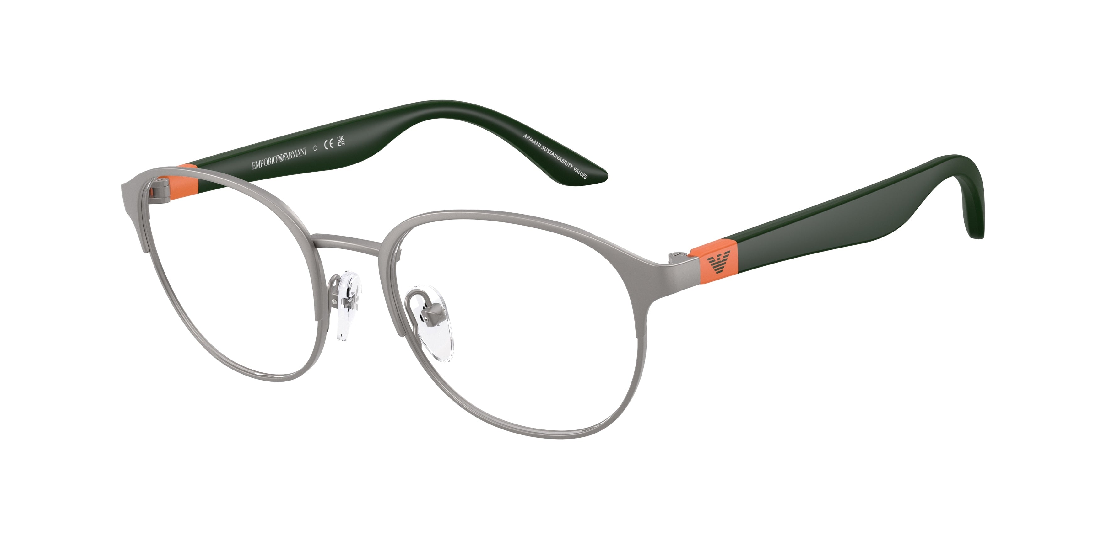 EMPORIO ARMANI EK1002 3003 47