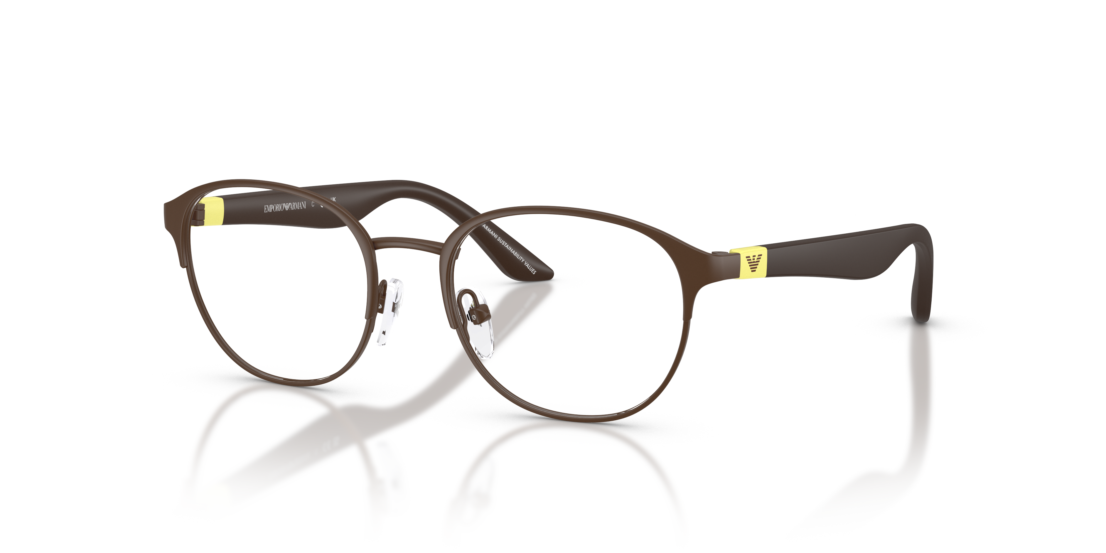 EMPORIO ARMANI EK1002 3434 45