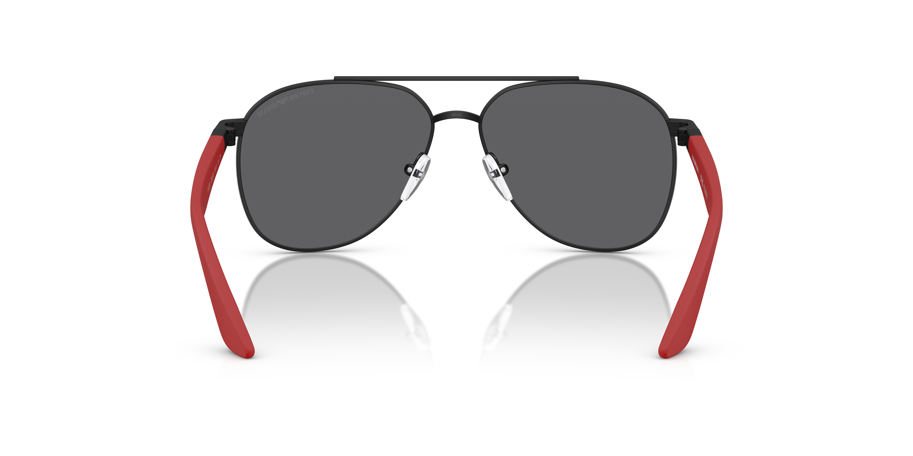 EMPORIO ARMANI EK2001 3001T3 53