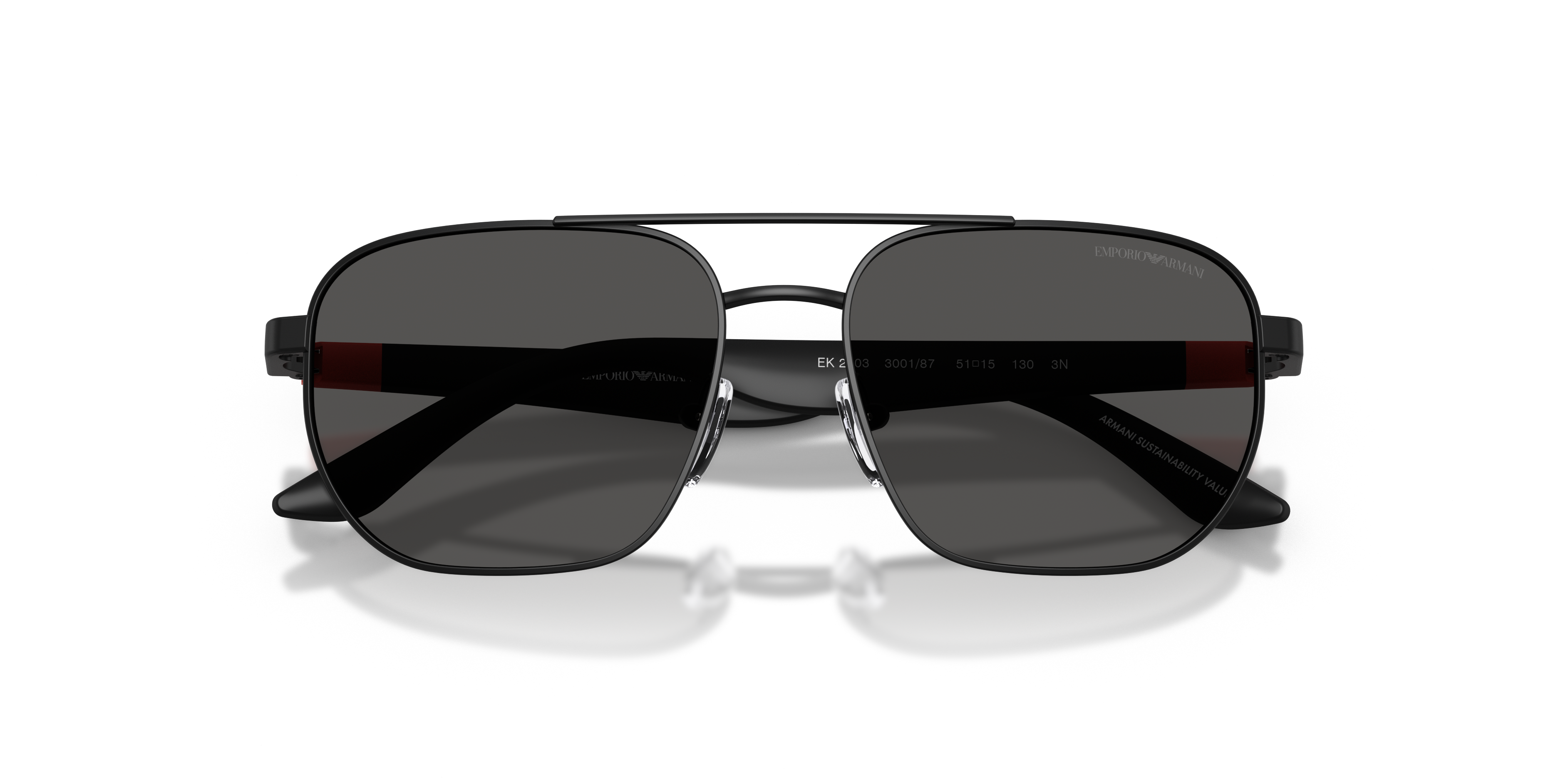 EMPORIO ARMANI EK2003 300187 51