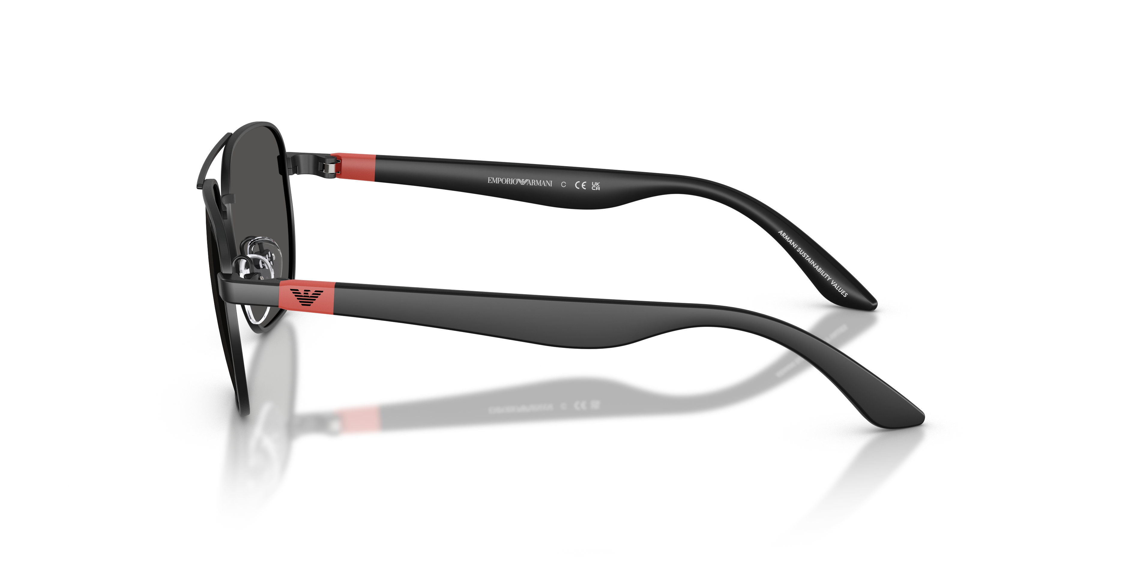 EMPORIO ARMANI EK2003 300187 51