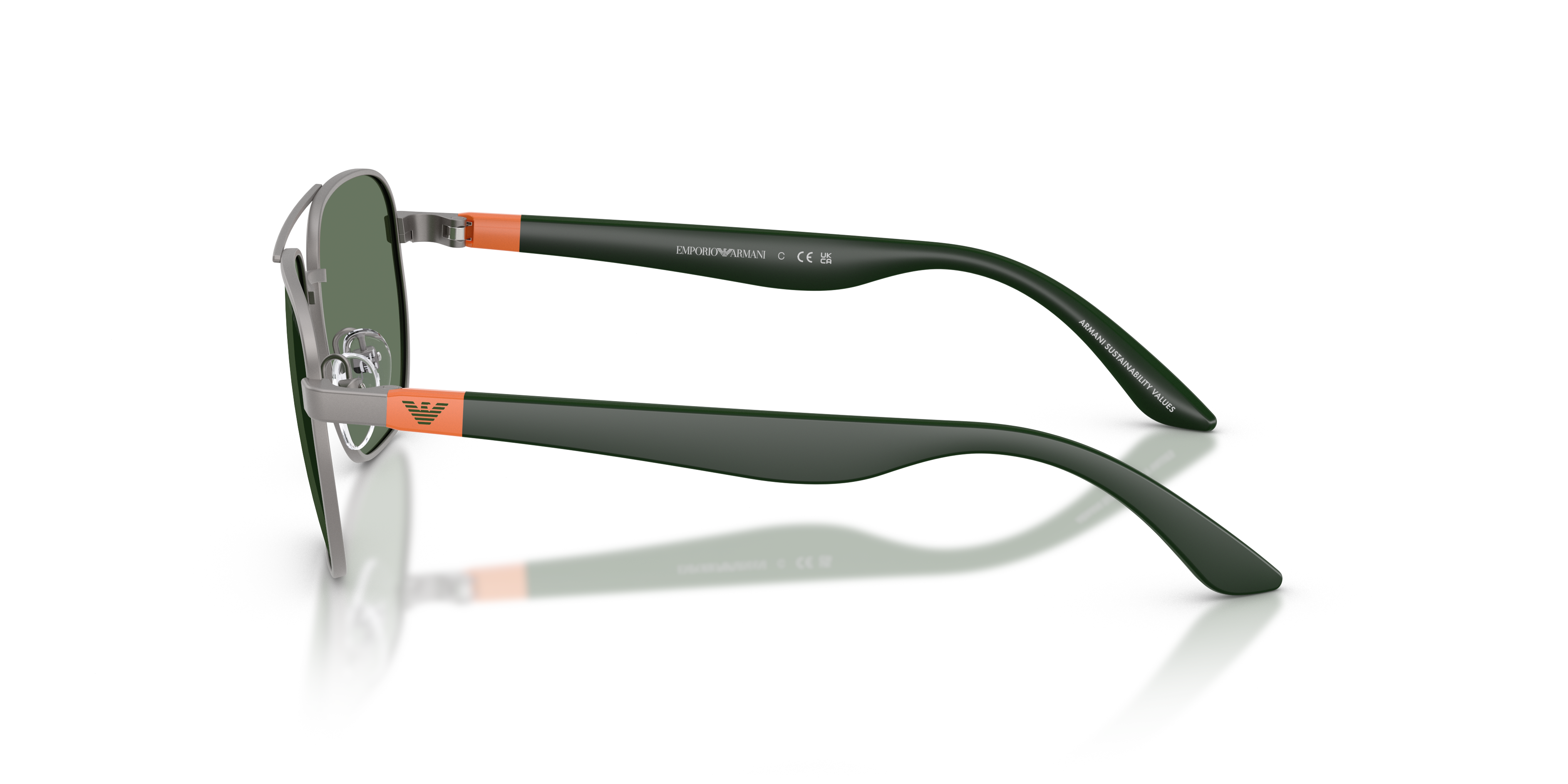 EMPORIO ARMANI EK2003 300371 51