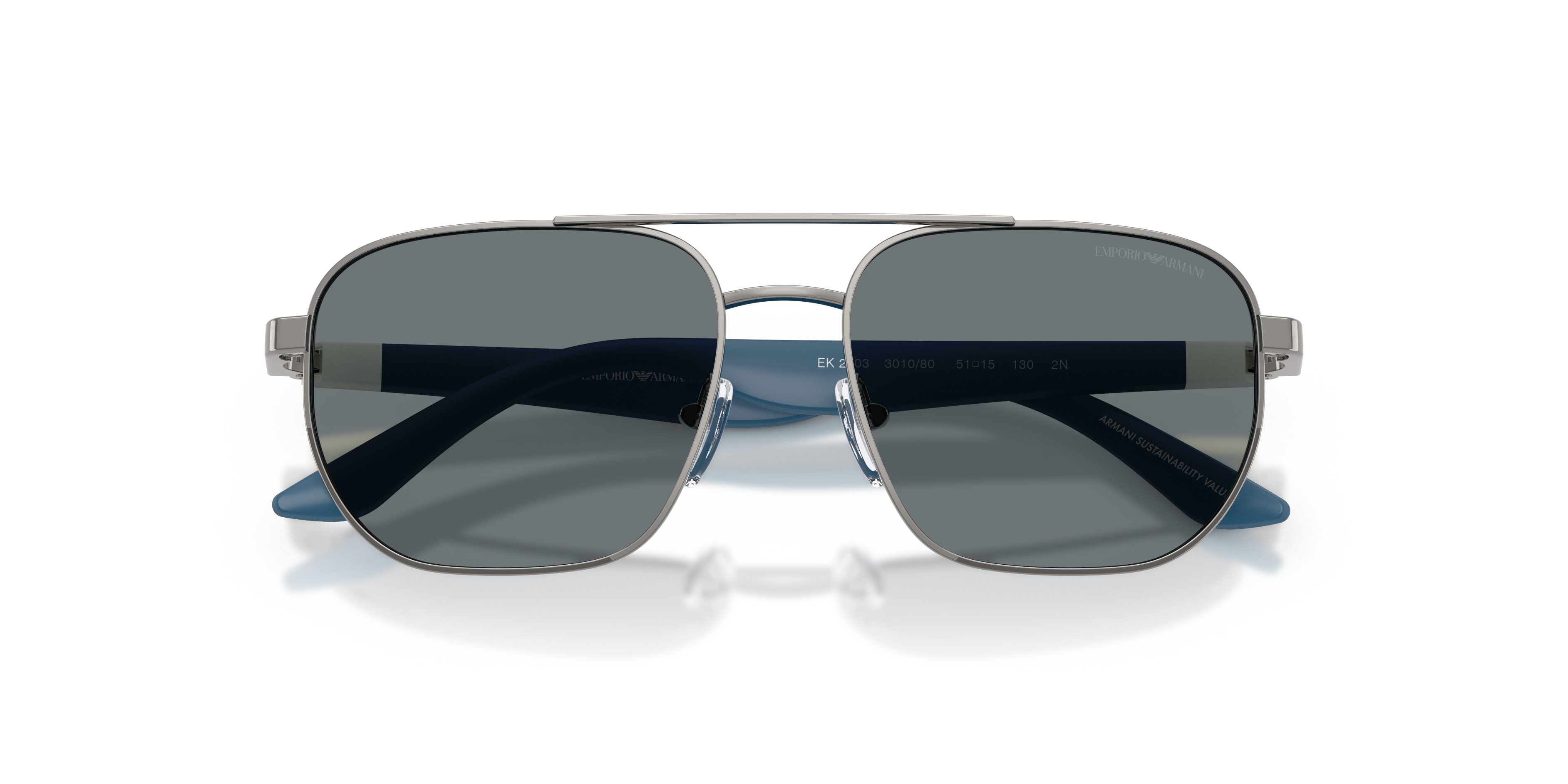 EMPORIO ARMANI EK2003 301080 51