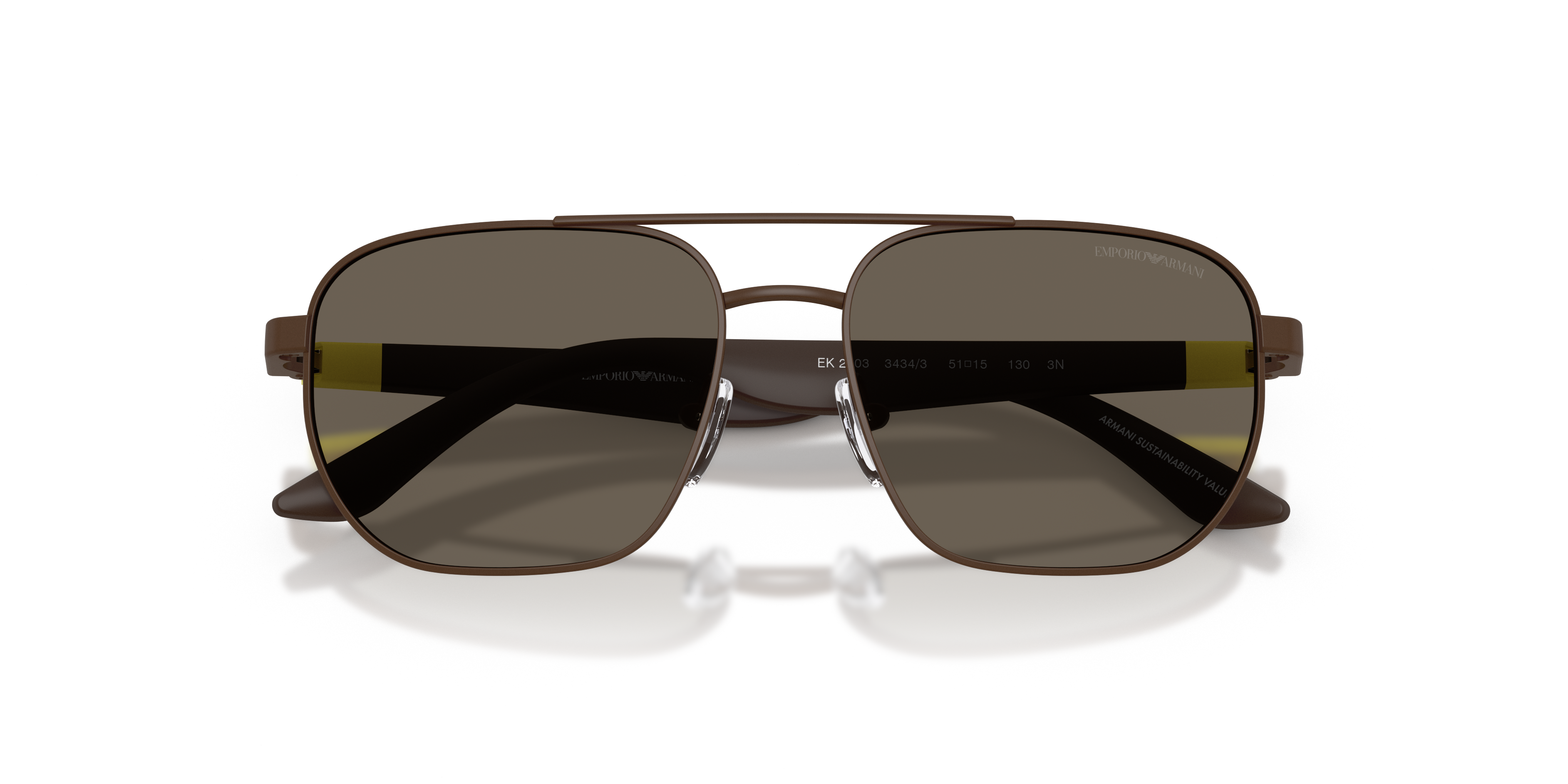 EMPORIO ARMANI EK2003 3434/3 51