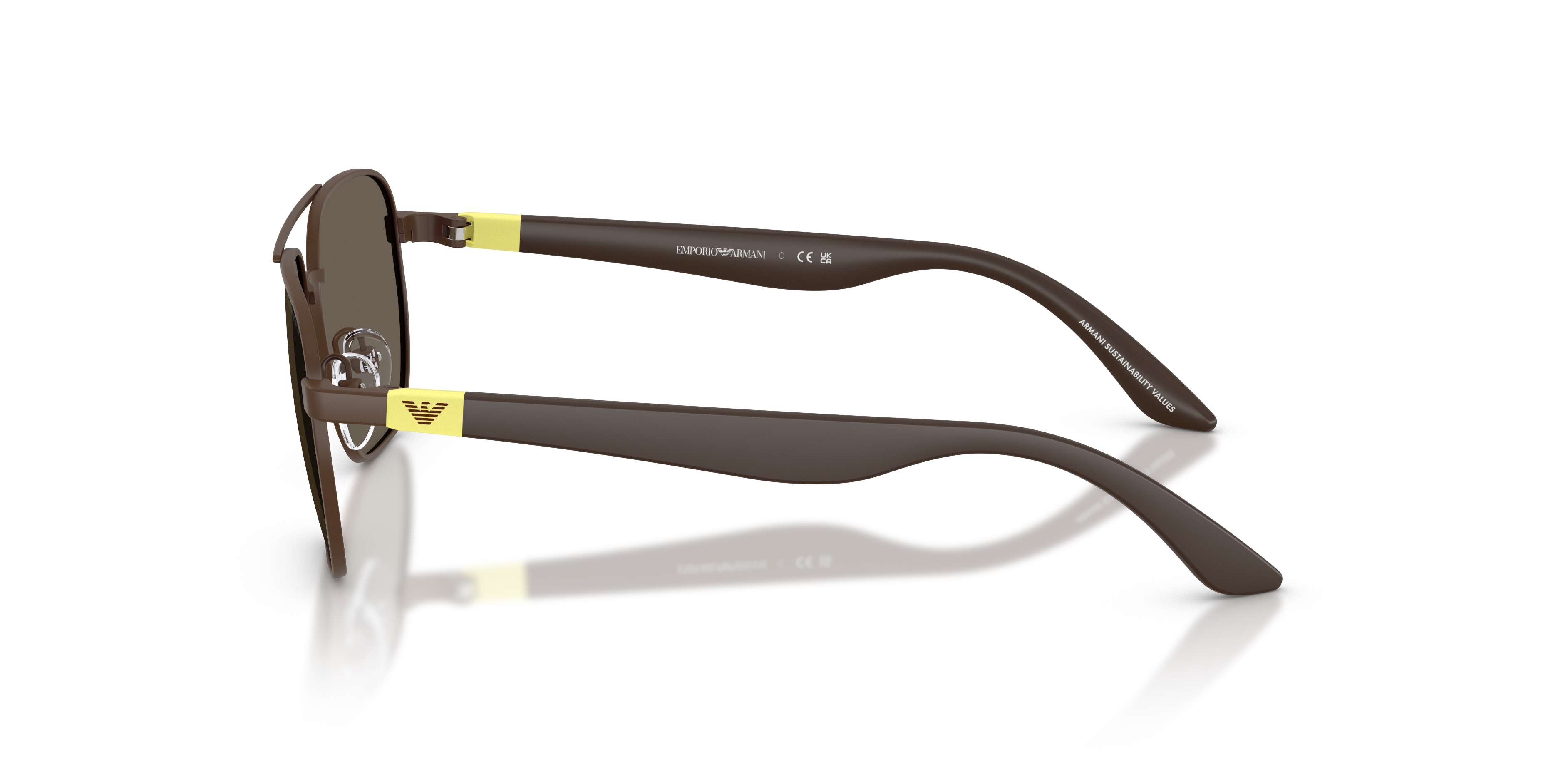 EMPORIO ARMANI EK2003 3434/3 51