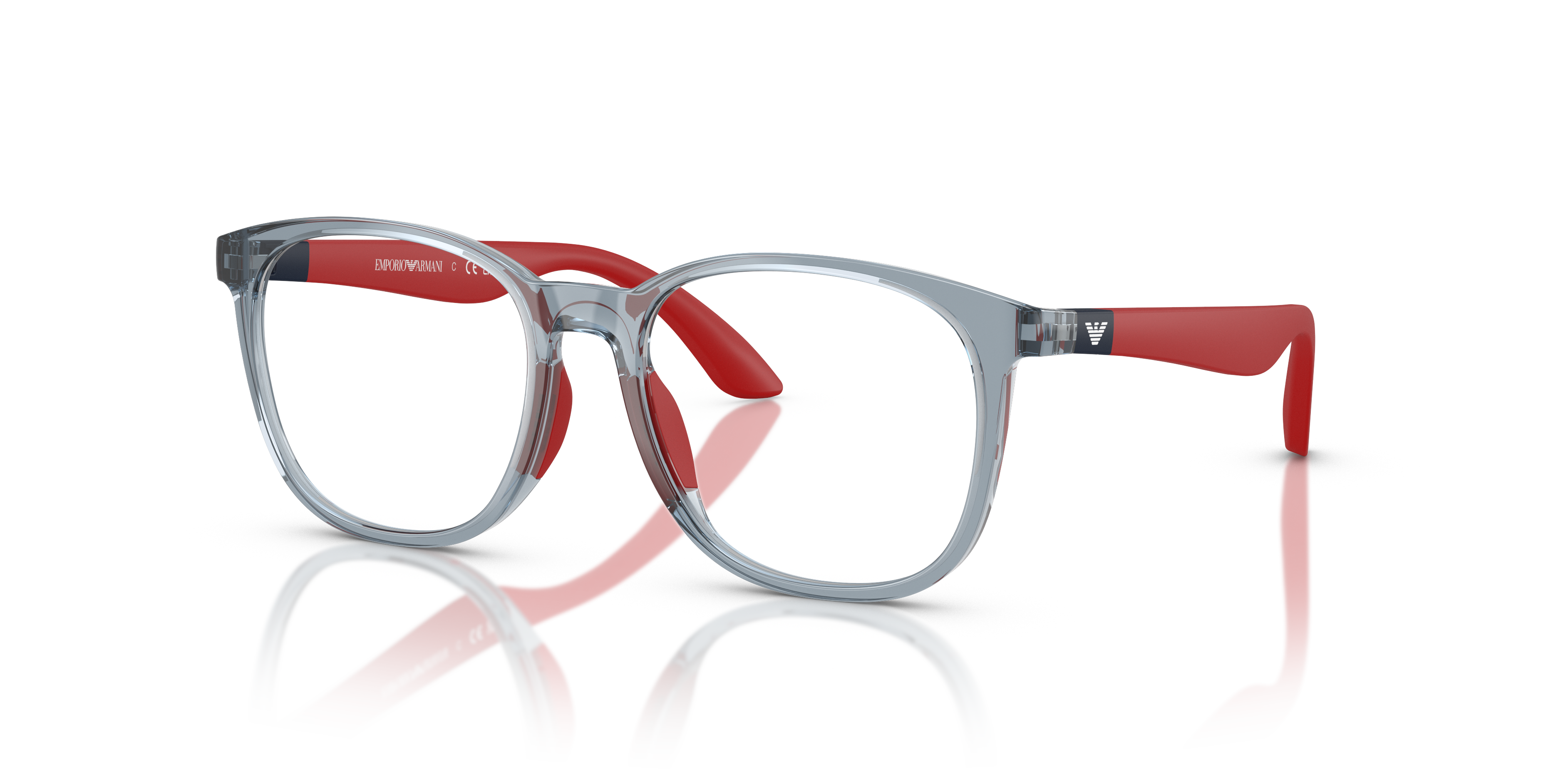 EMPORIO ARMANI EK3004 5072 49