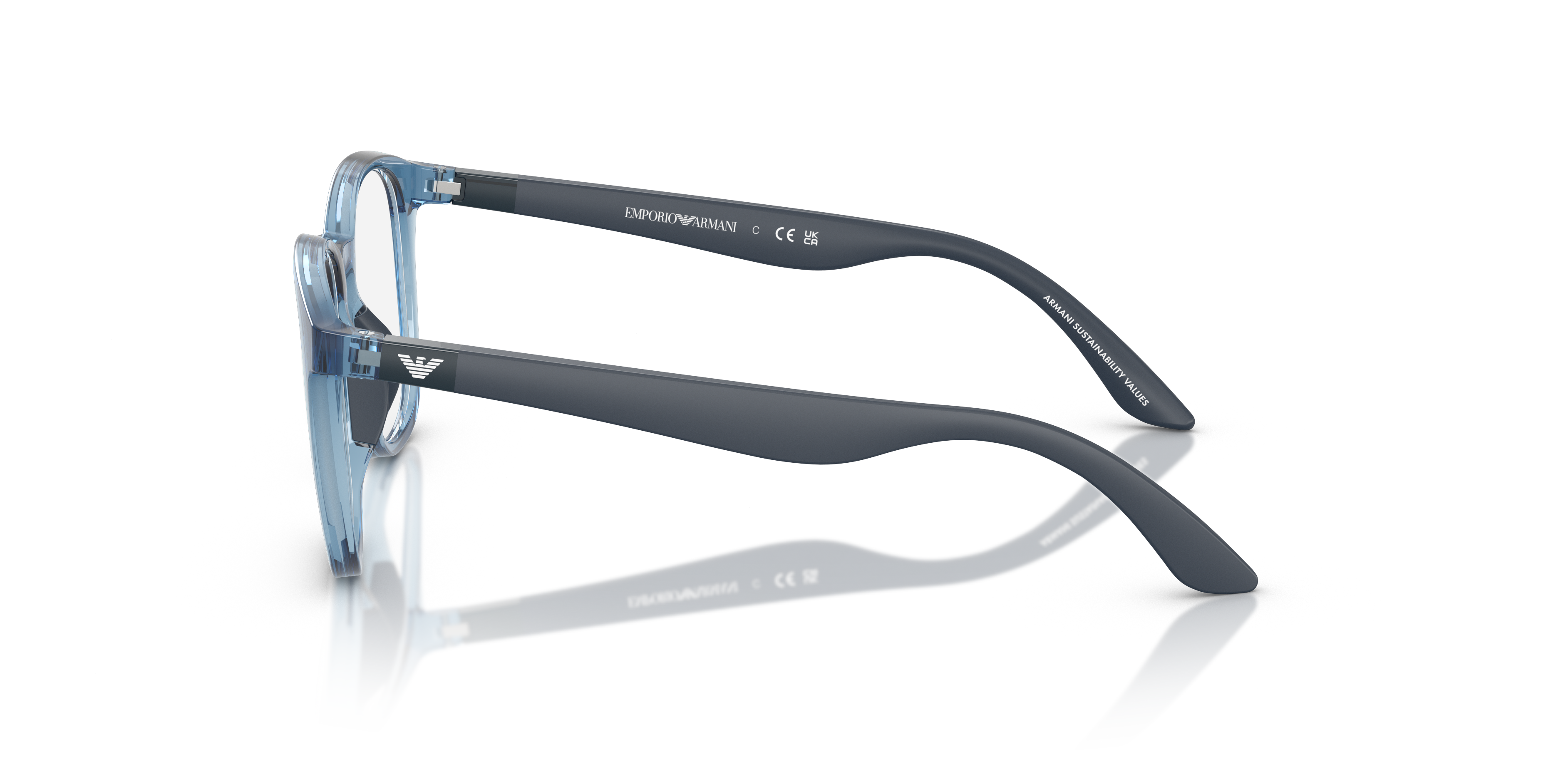 EMPORIO ARMANI EK3004 6210 47