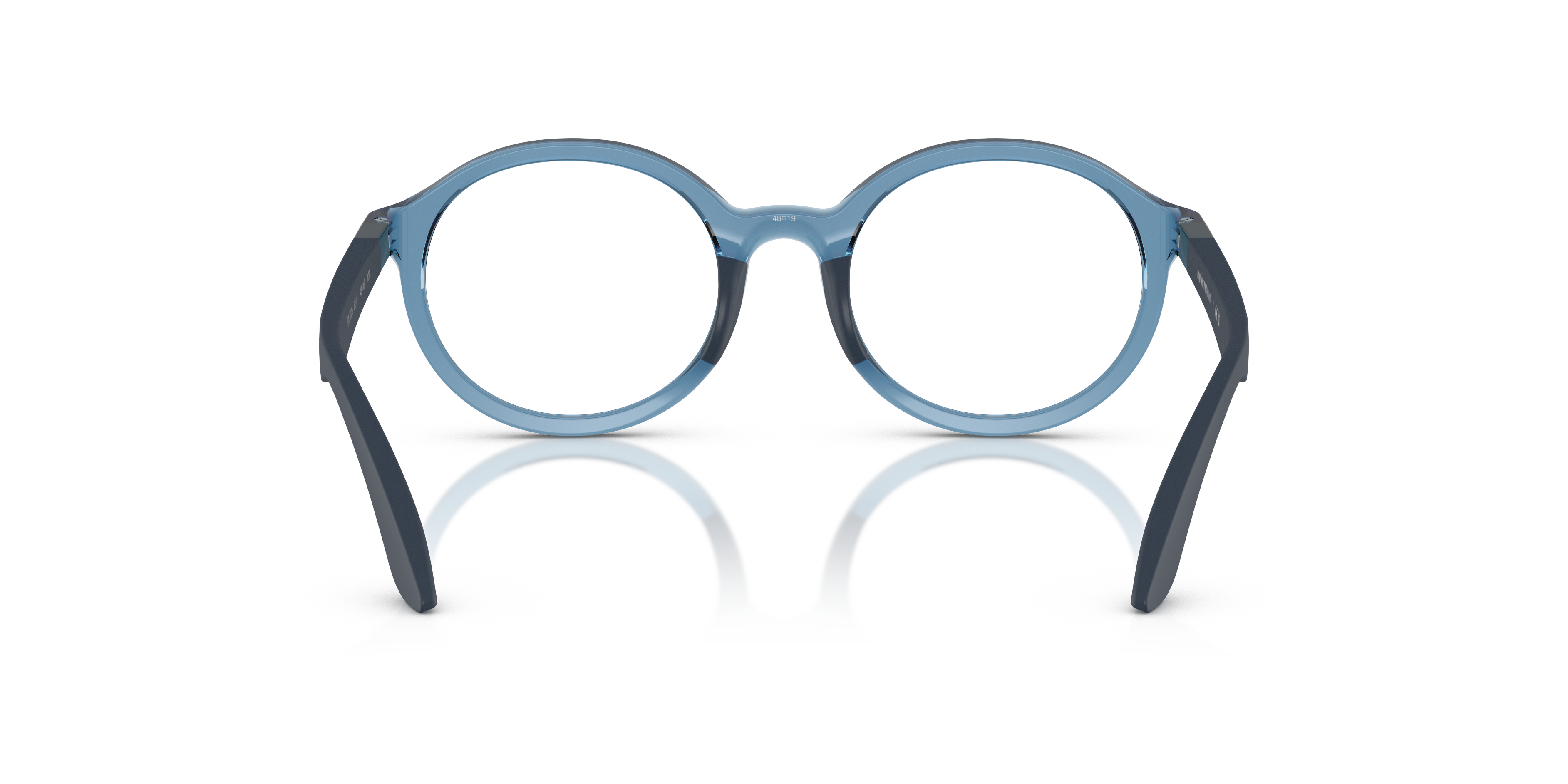 EMPORIO ARMANI EK3005 6210 48