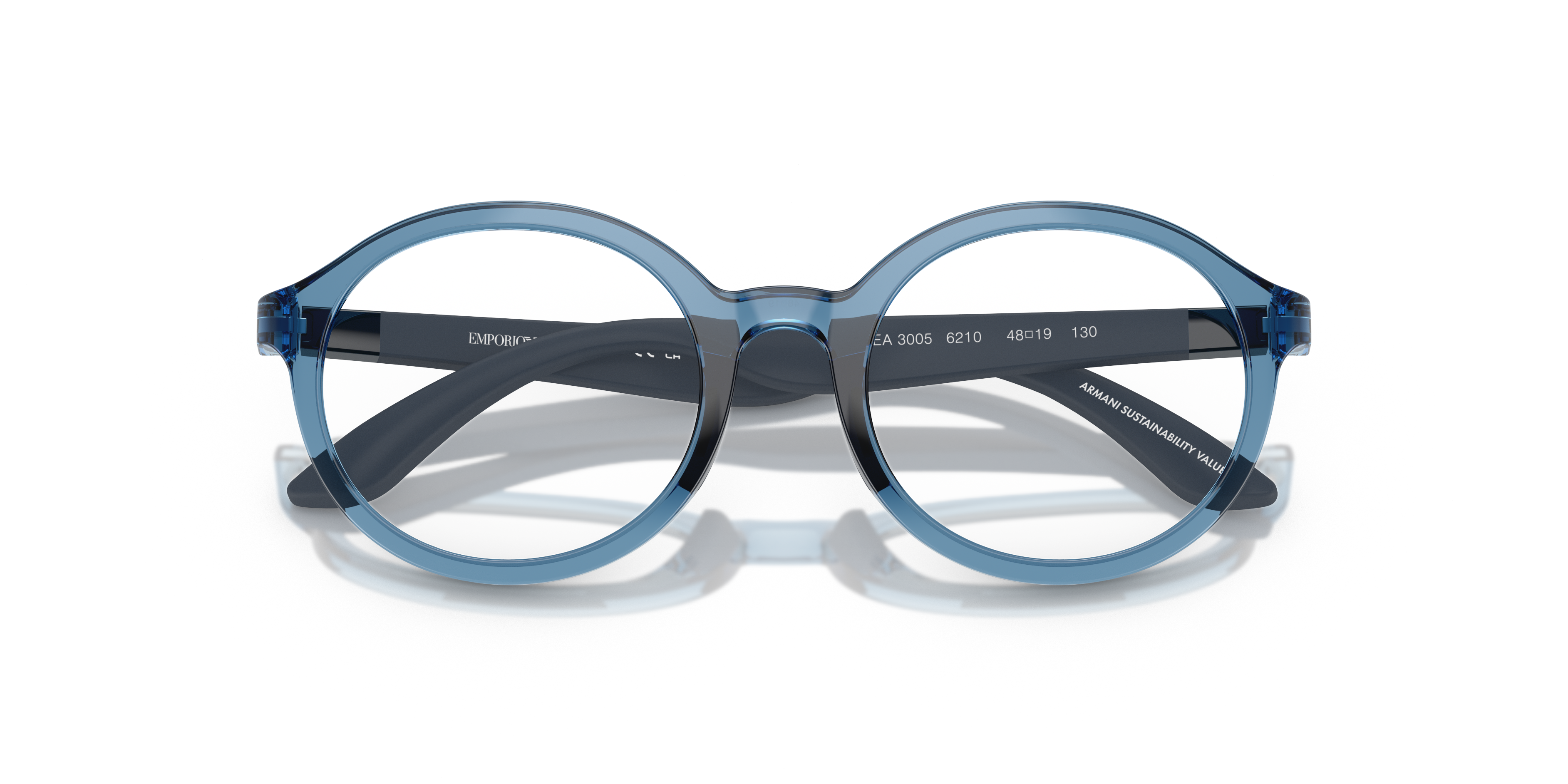 EMPORIO ARMANI EK3005 6210 48