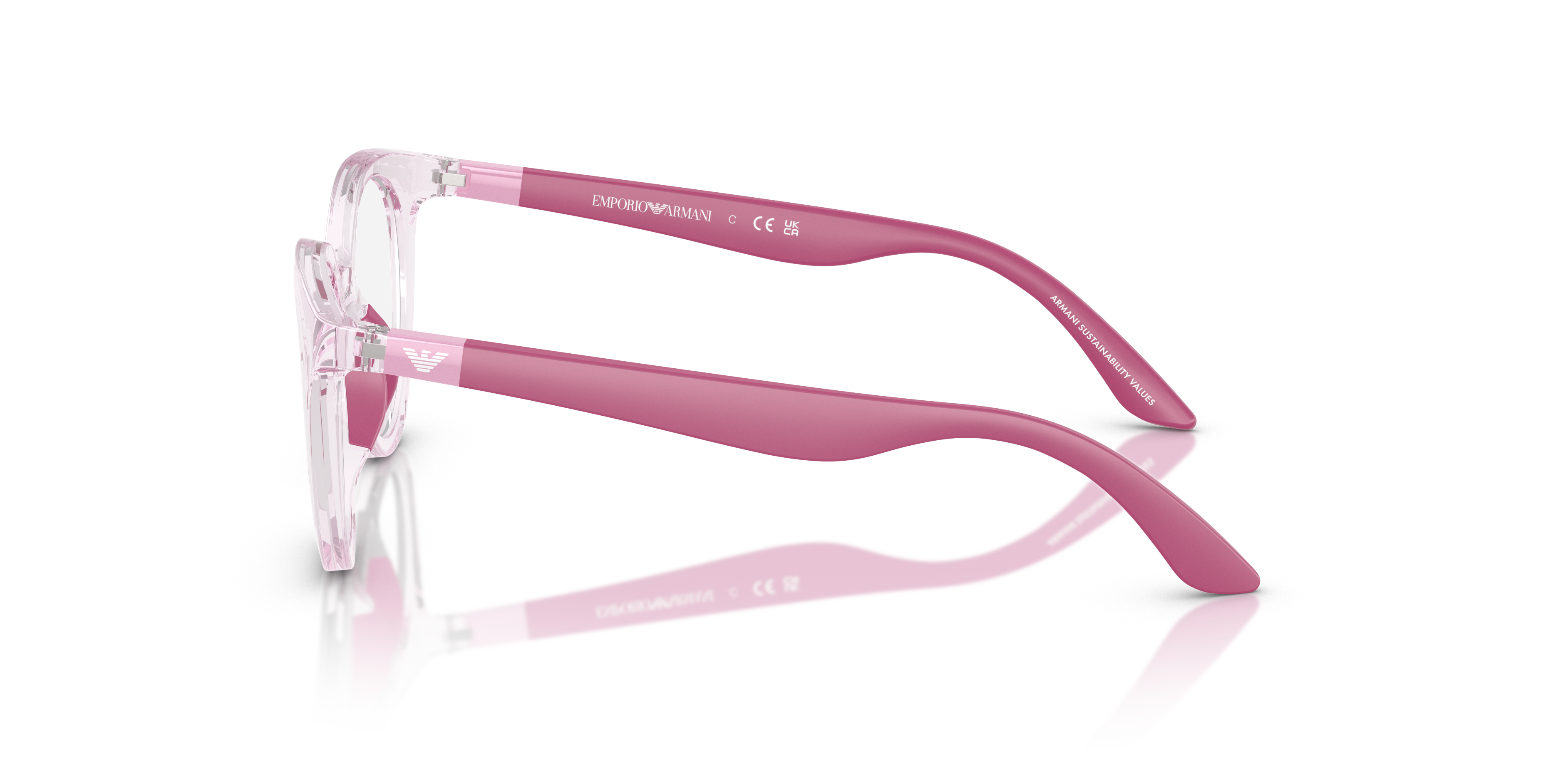 EMPORIO ARMANI EK3007 6139 45