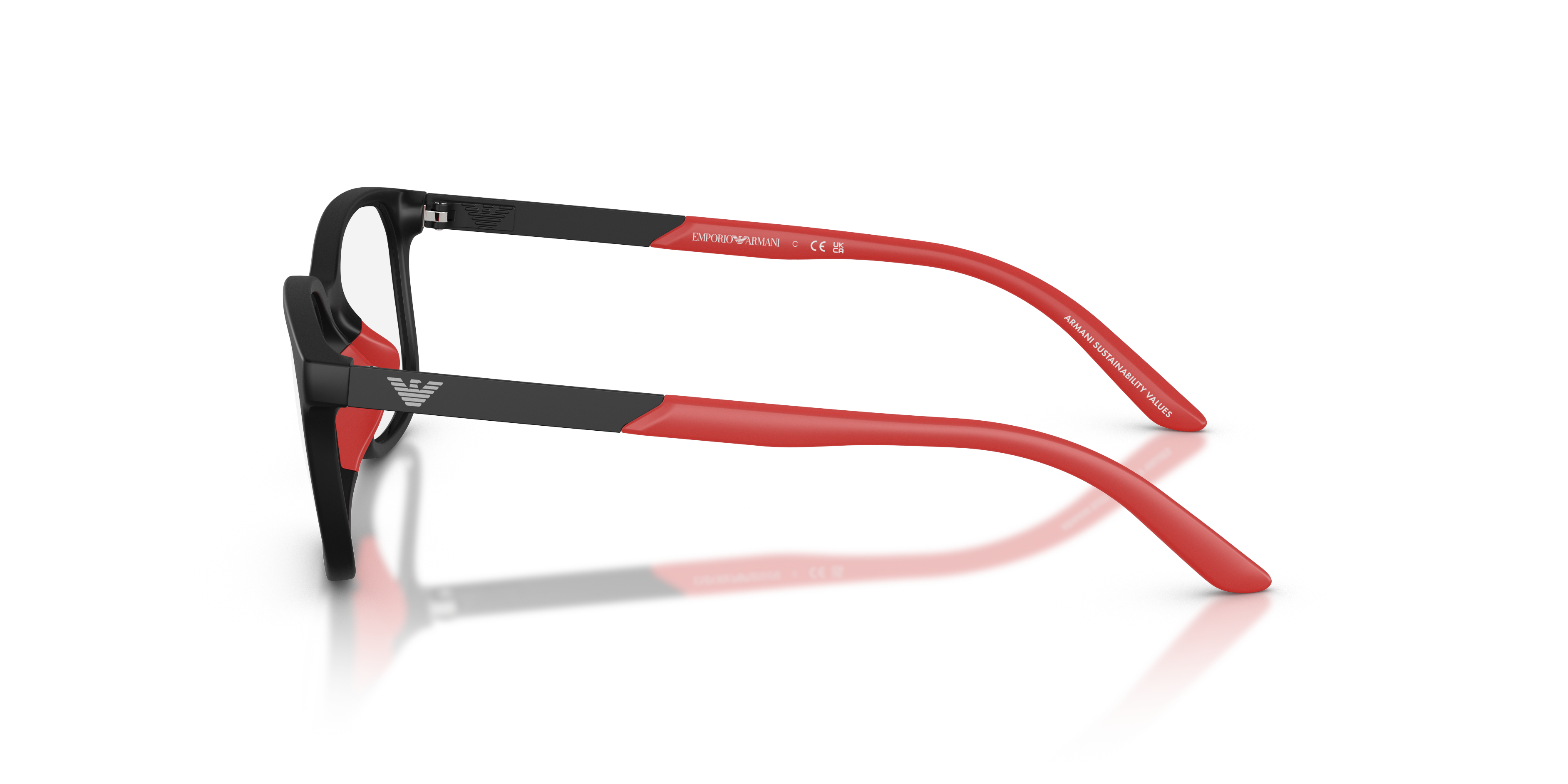 EMPORIO ARMANI EK3008U 5009 49