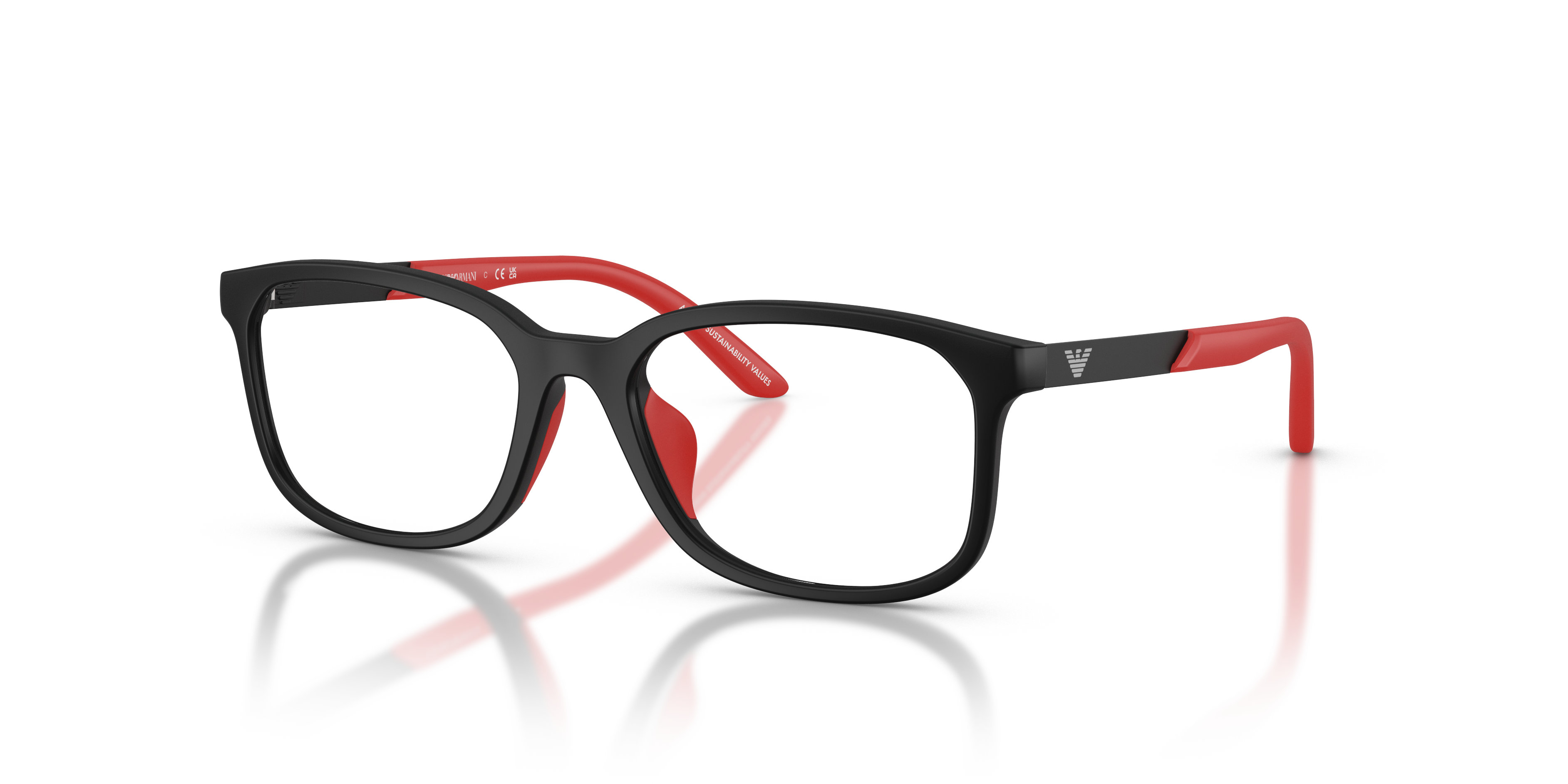 EMPORIO ARMANI EK3008U 5009 49