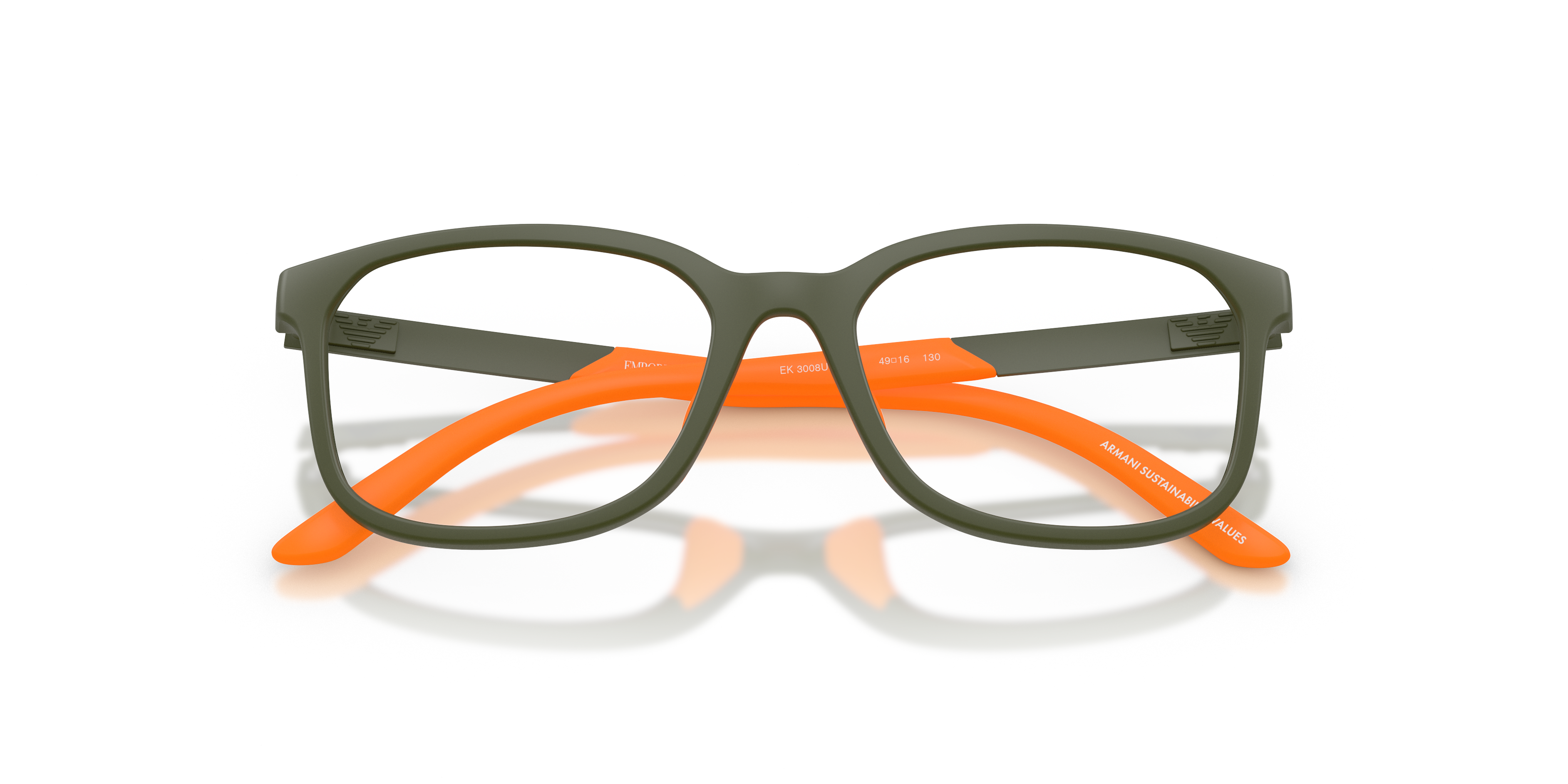 EMPORIO ARMANI EK3008U 6189 47