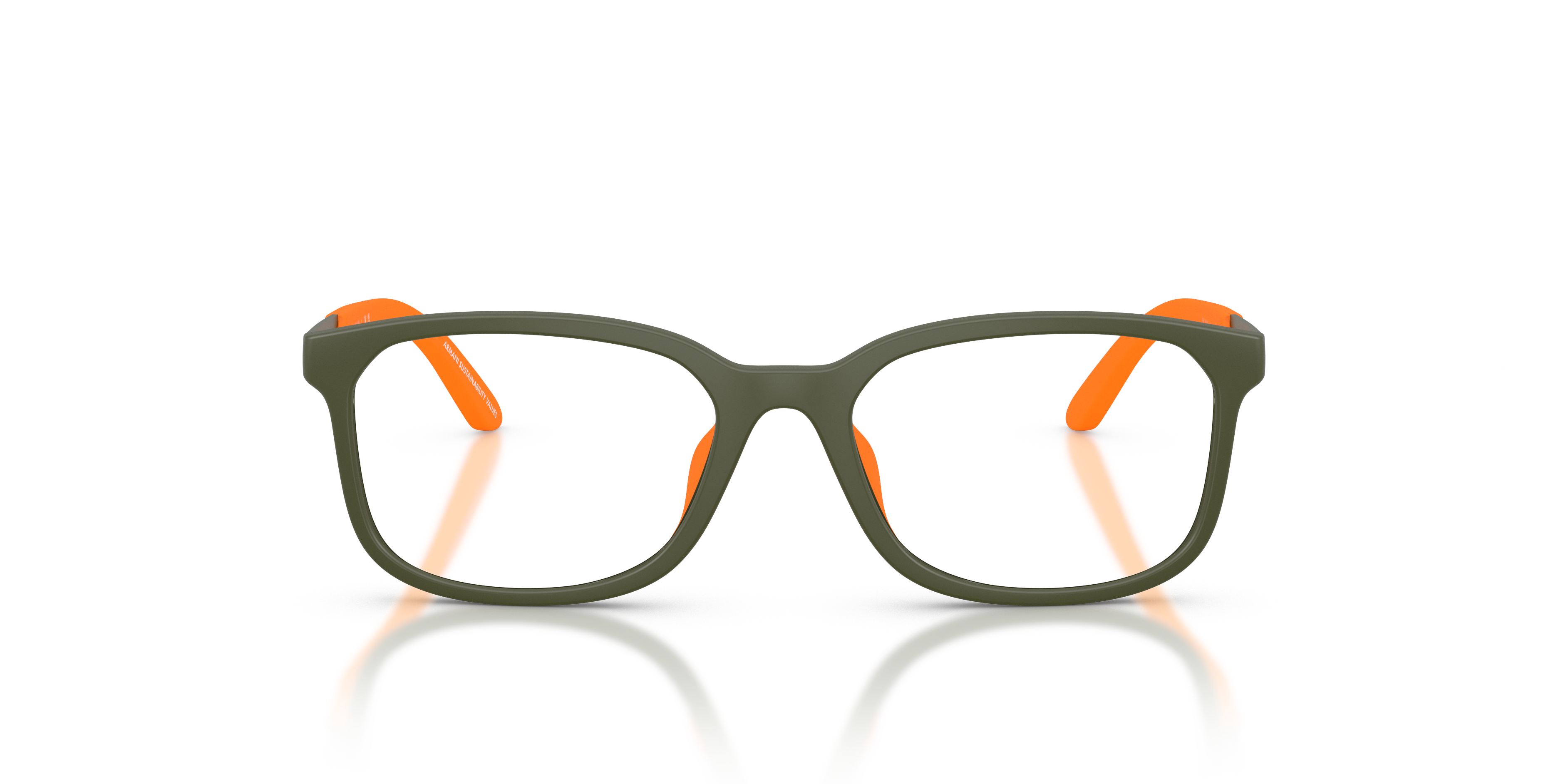 EMPORIO ARMANI EK3008U 6189 49