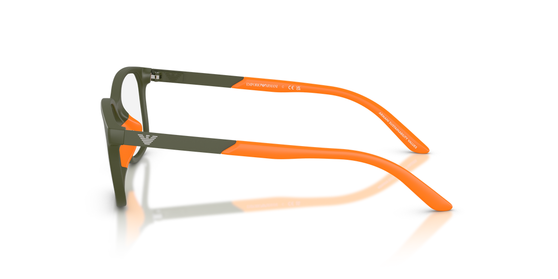 EMPORIO ARMANI EK3008U 6189 49