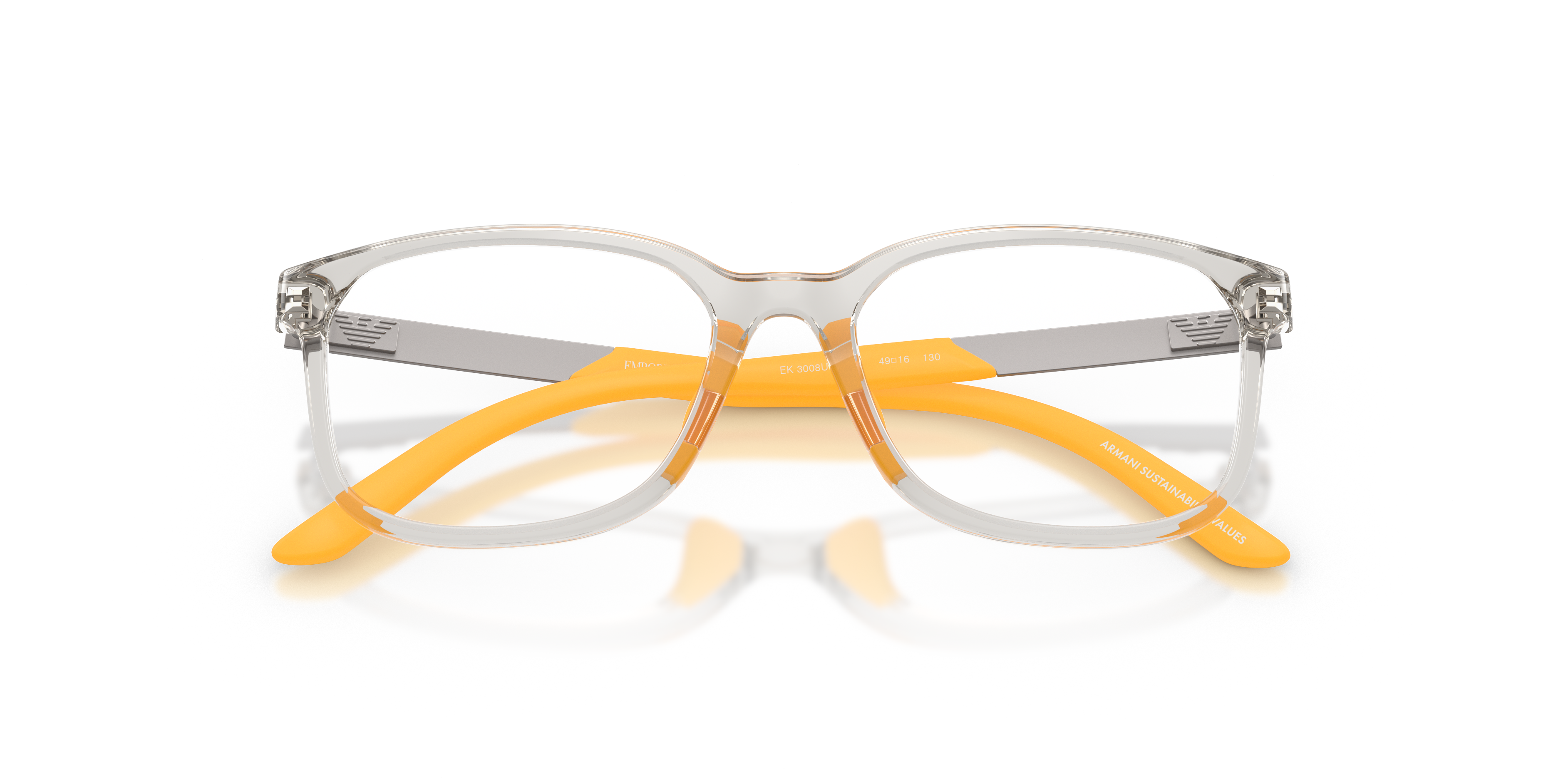 EMPORIO ARMANI EK3008U 6279 49