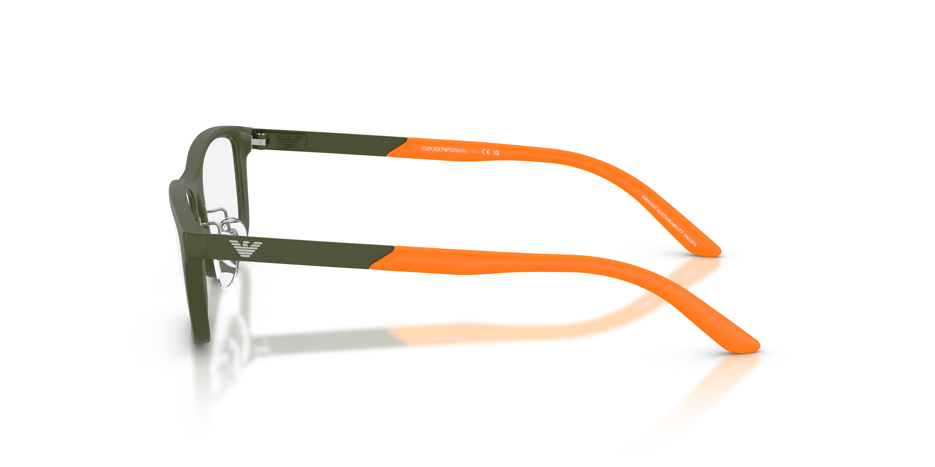 EMPORIO ARMANI EK3009 6189 47