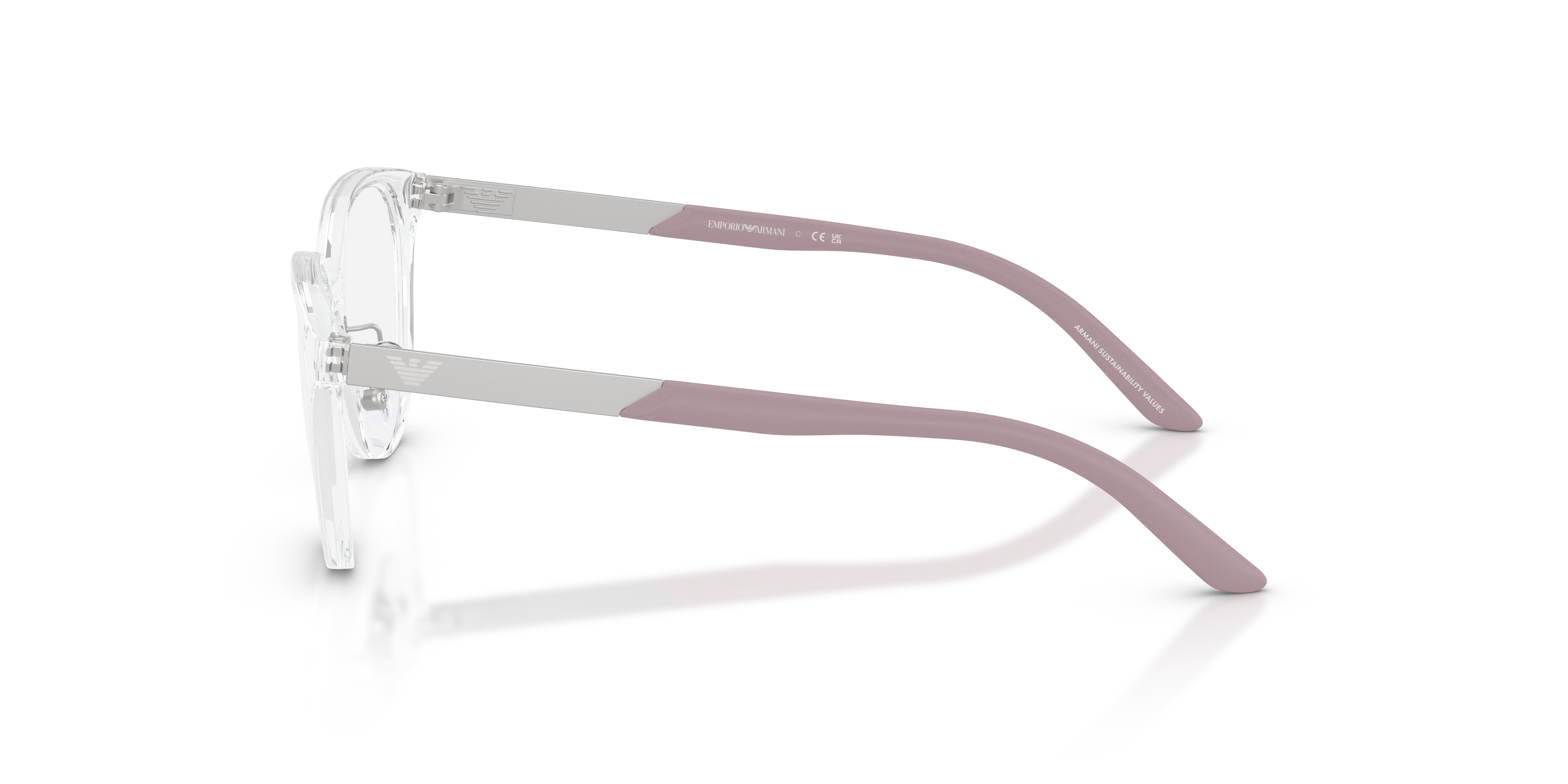 EMPORIO ARMANI EK3010 5893 48