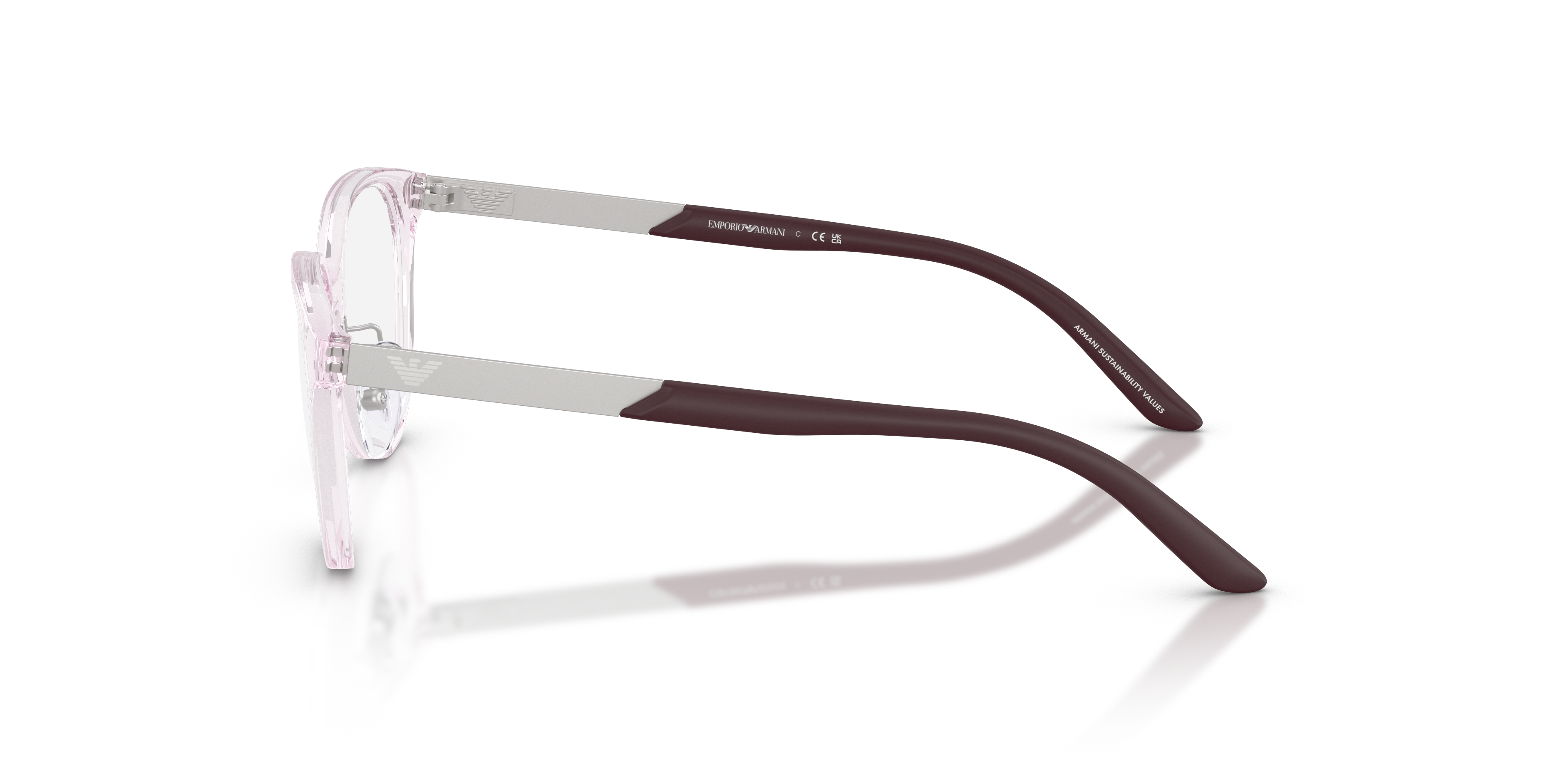 EMPORIO ARMANI EK3010 6139 48