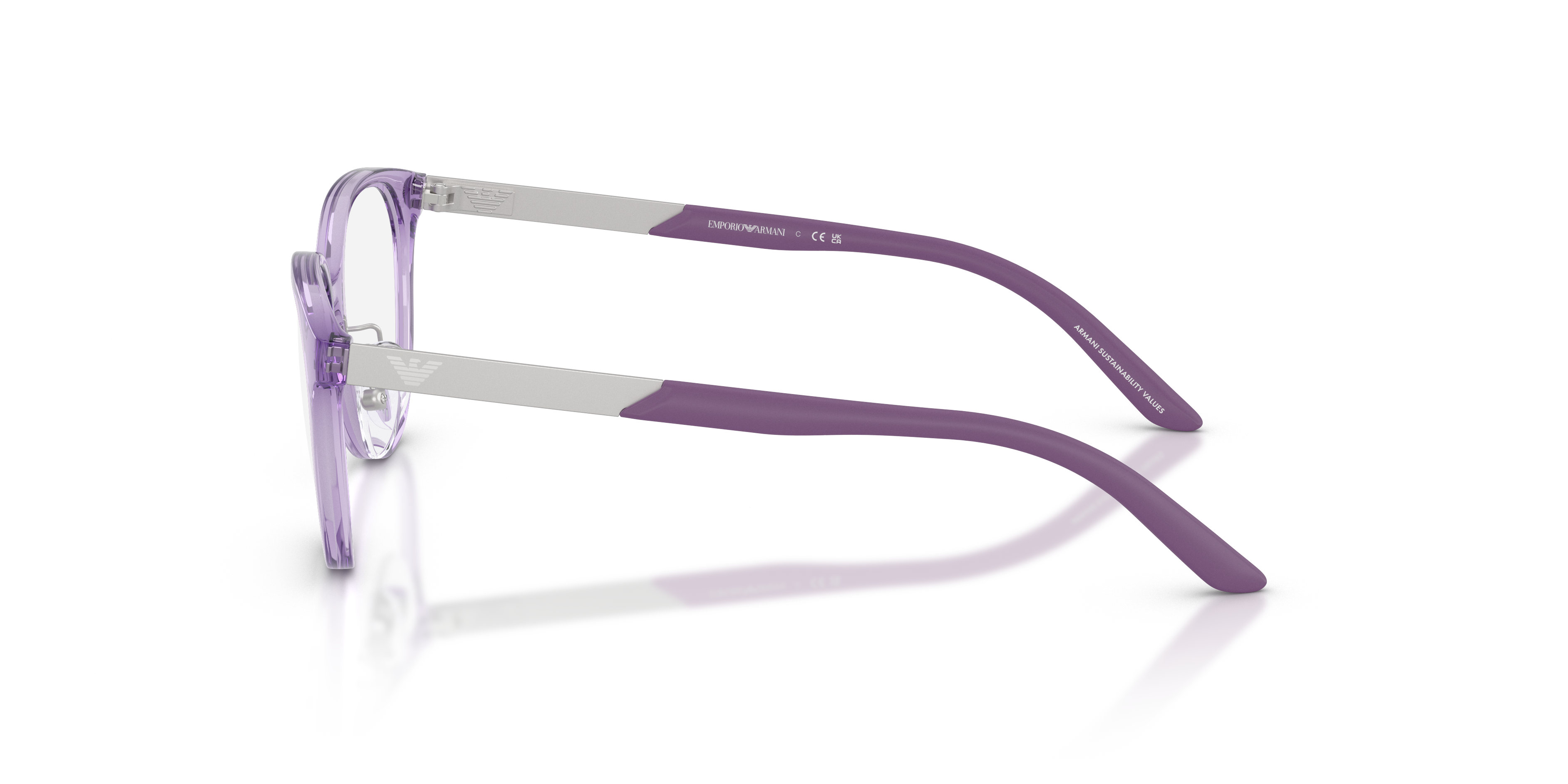 EMPORIO ARMANI EK3010 6280 48