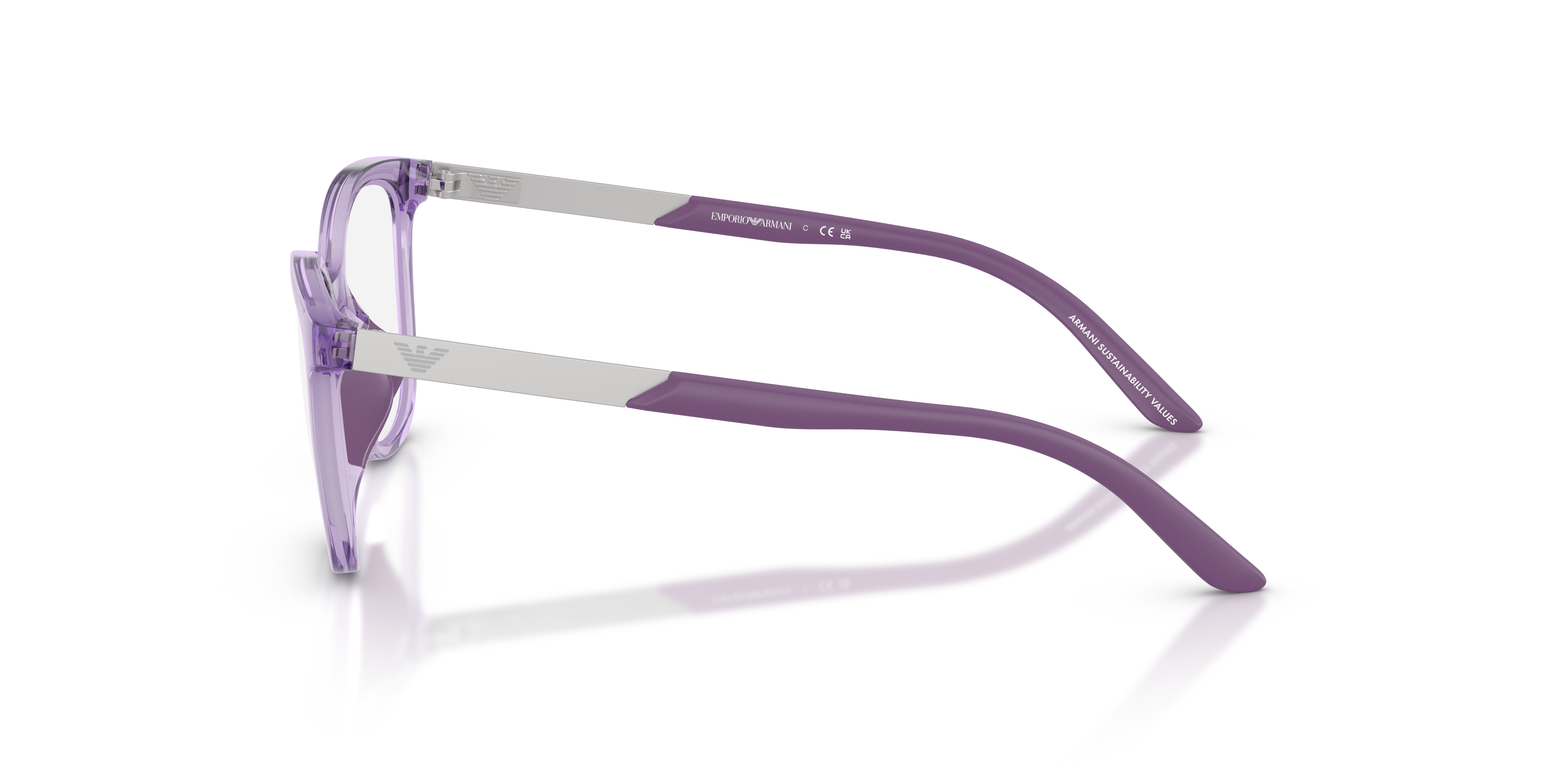 EMPORIO ARMANI EK3011U 6280 48