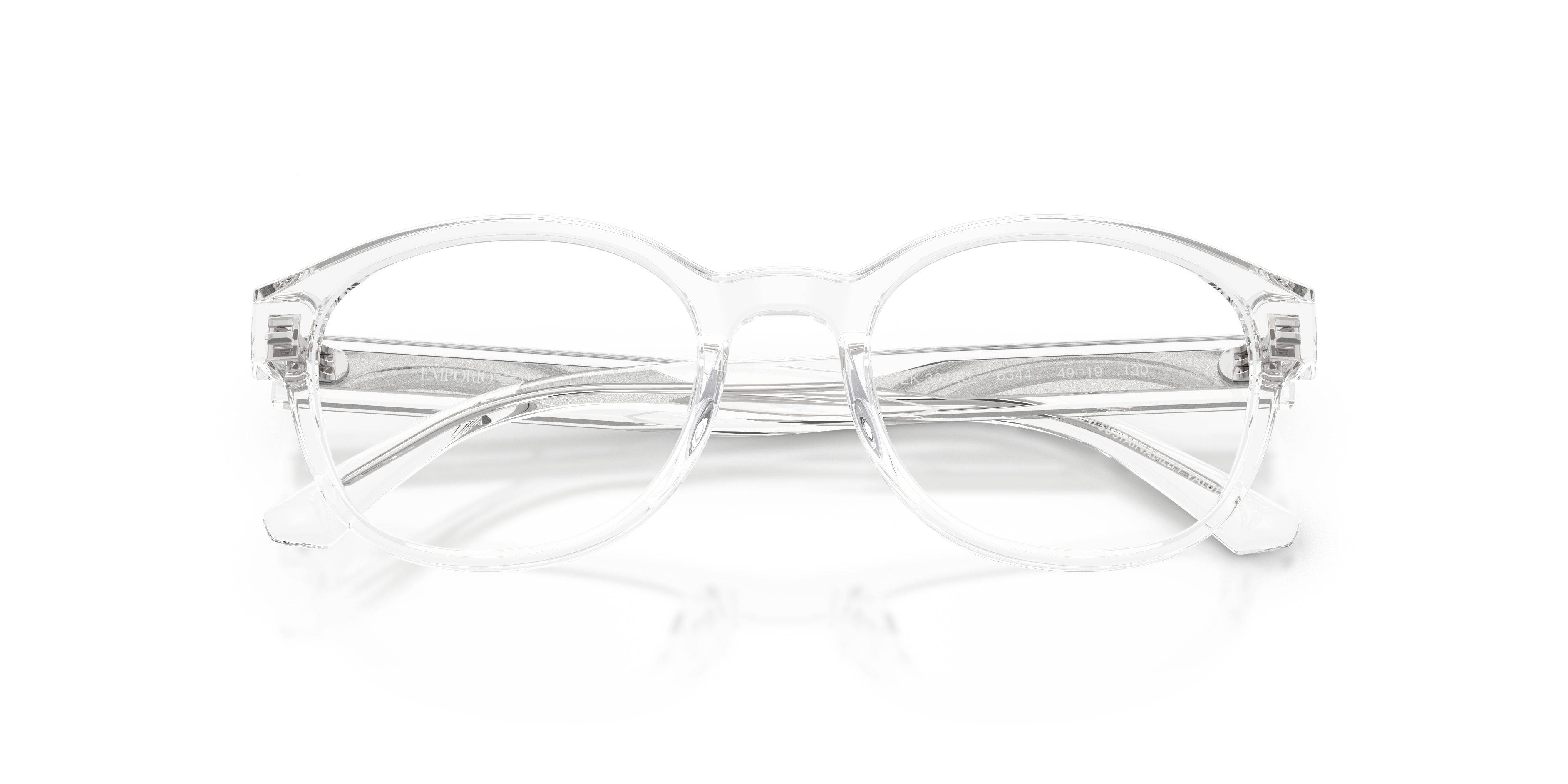 EMPORIO ARMANI EK3012U 6344 49