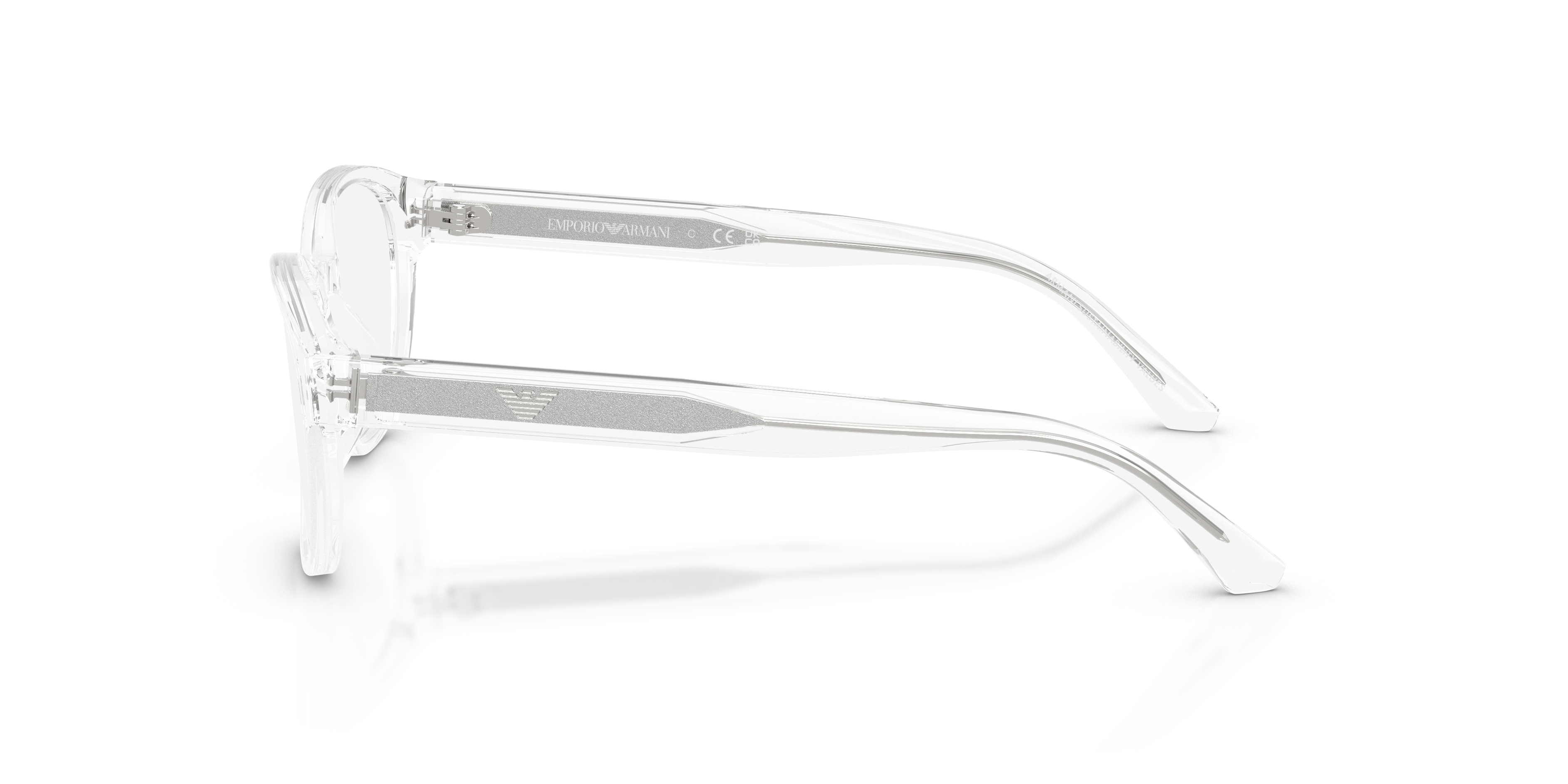 EMPORIO ARMANI EK3012U 6344 49