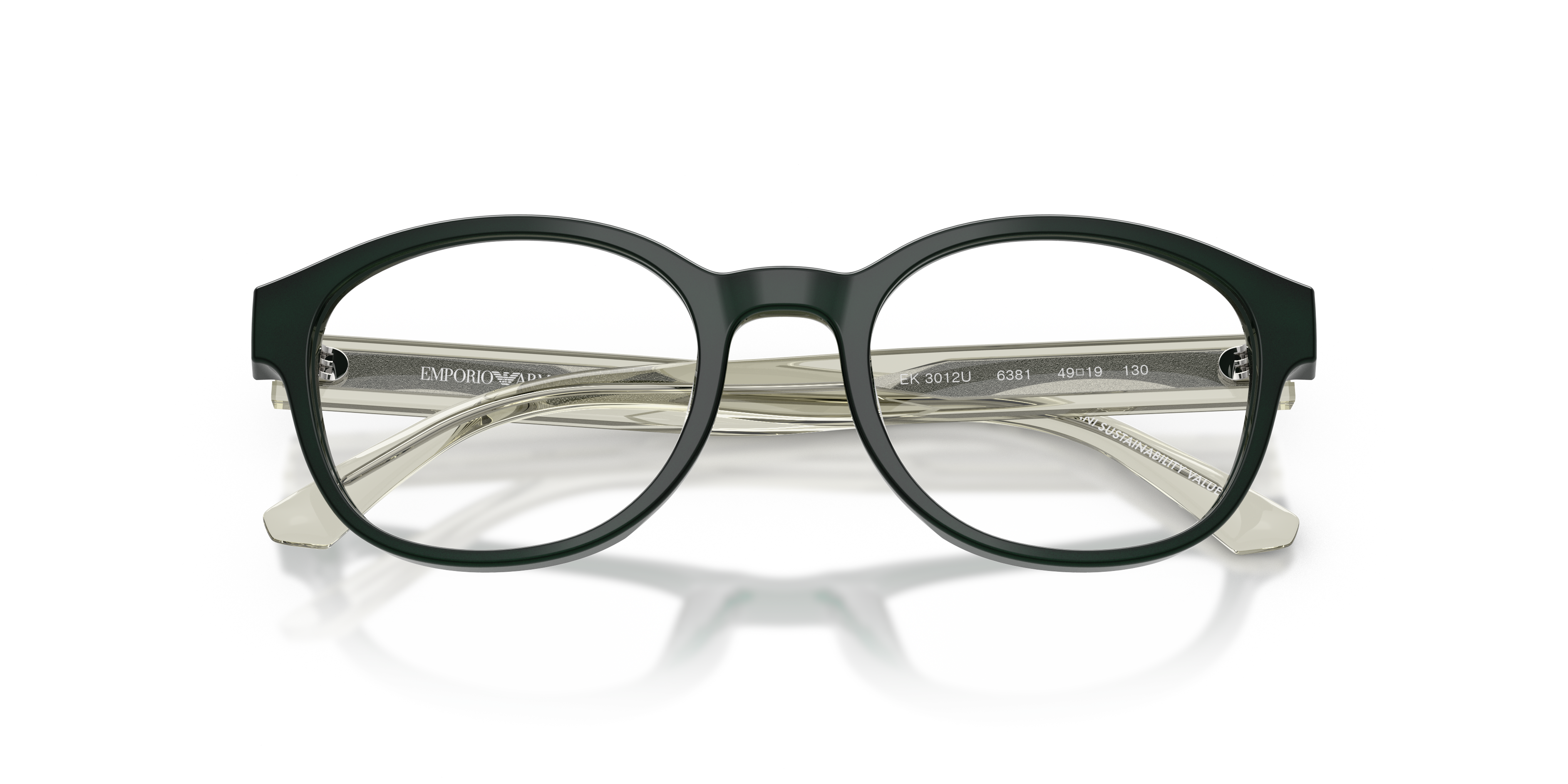 EMPORIO ARMANI EK3012U 6381 47