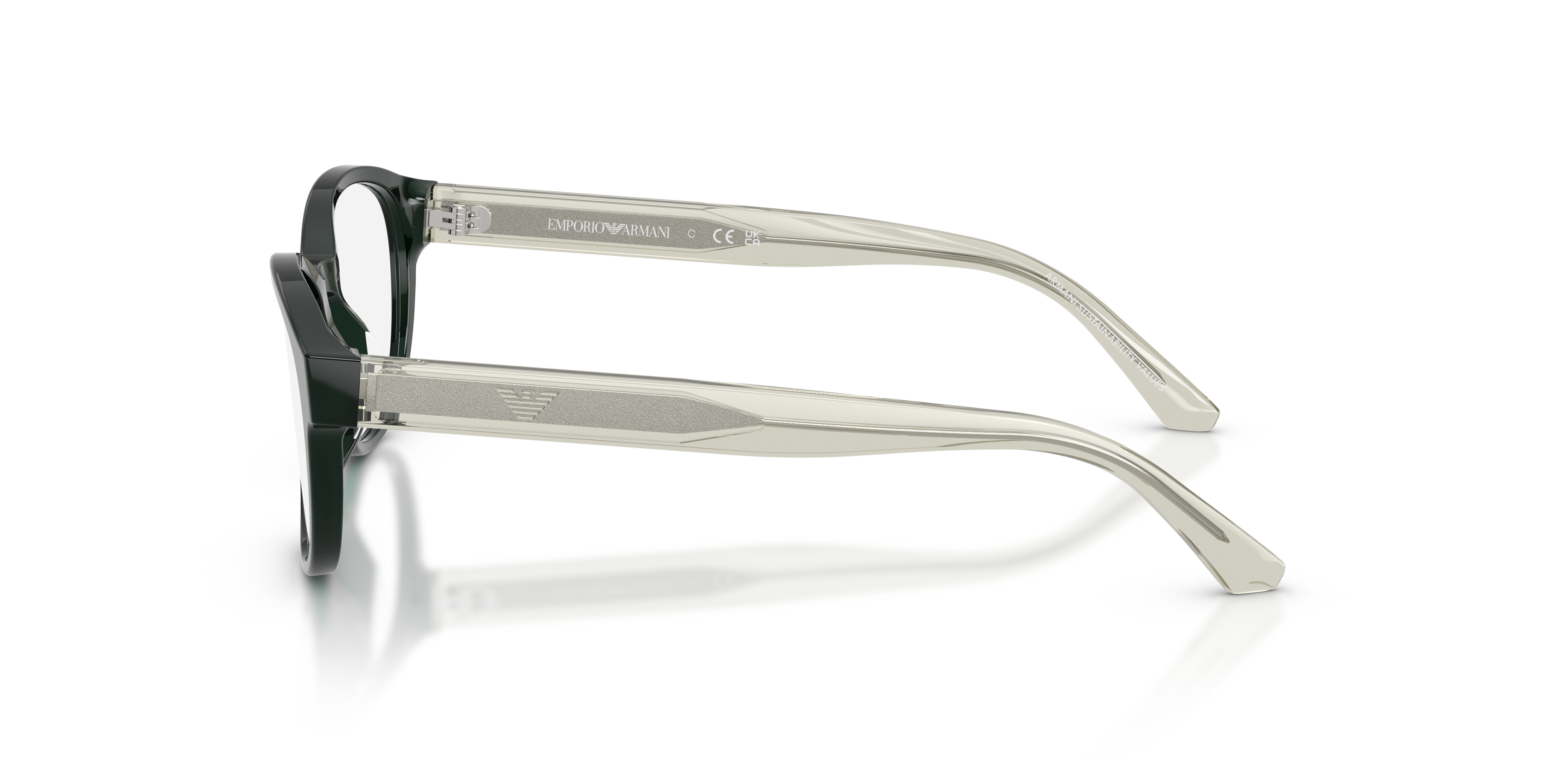 EMPORIO ARMANI EK3012U 6381 47