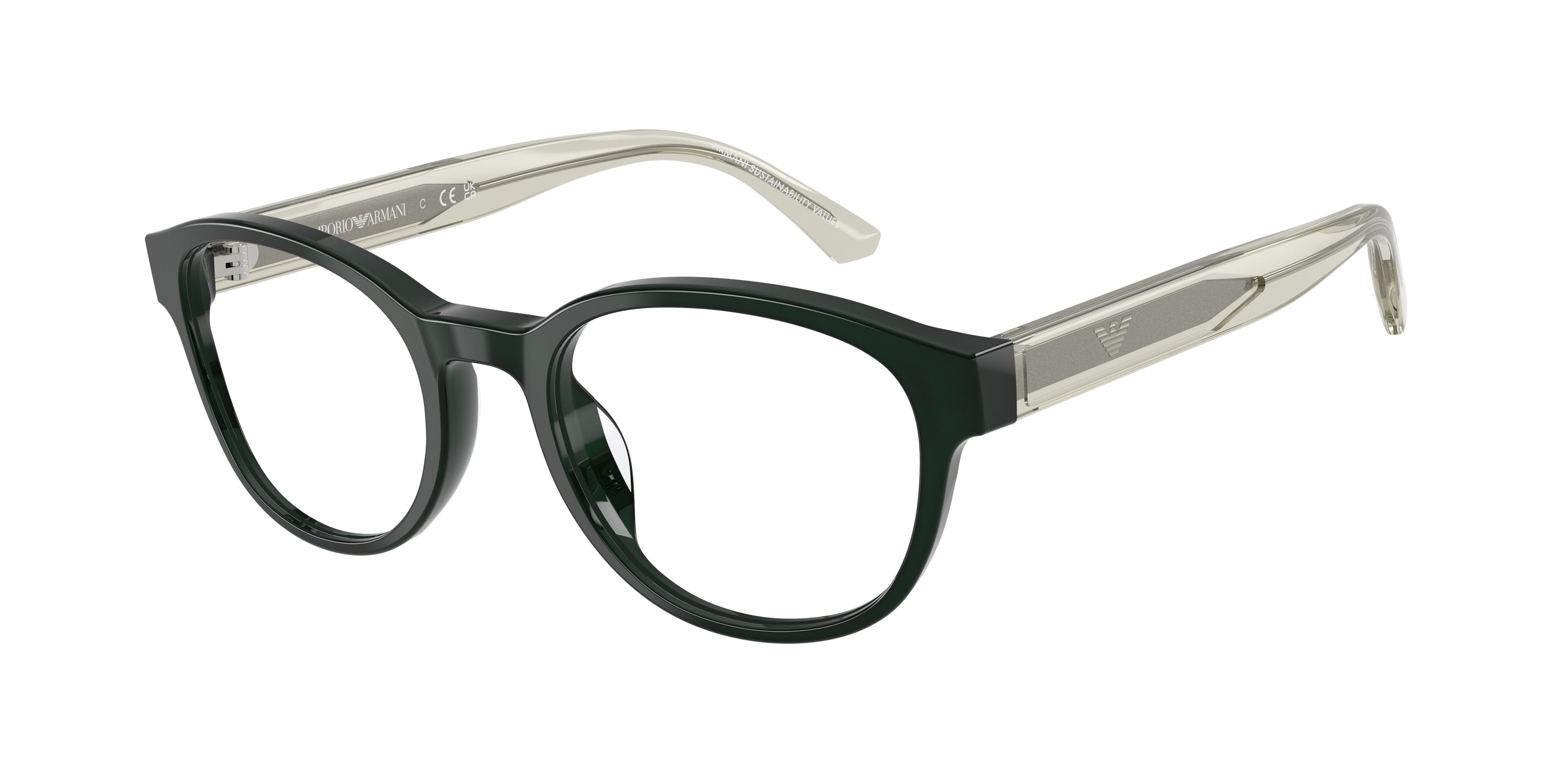 EMPORIO ARMANI EK3012U 6381 47