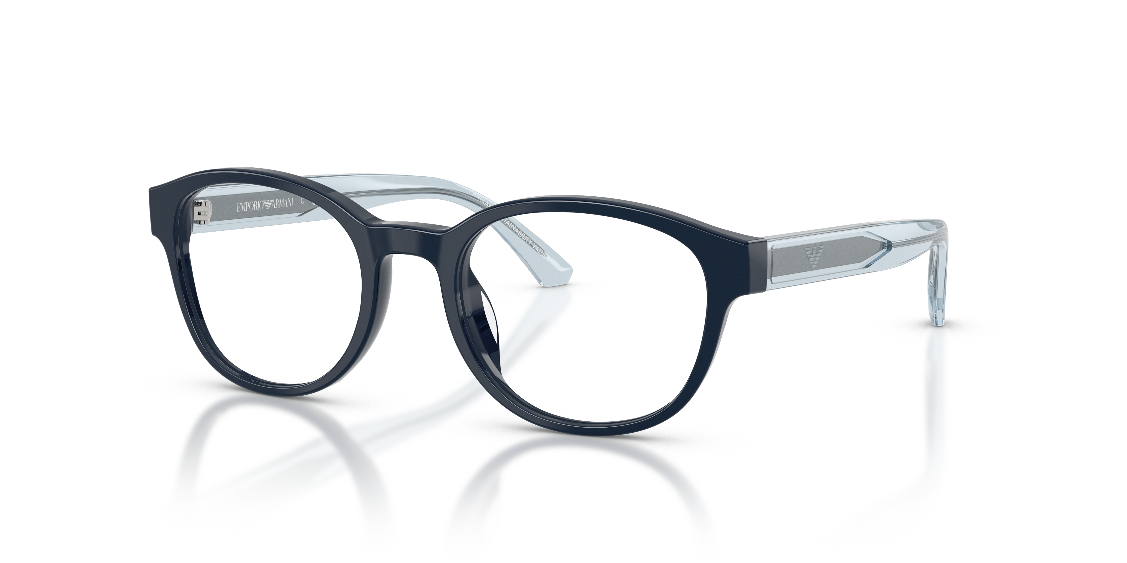 EMPORIO ARMANI EK3012U 6382 49