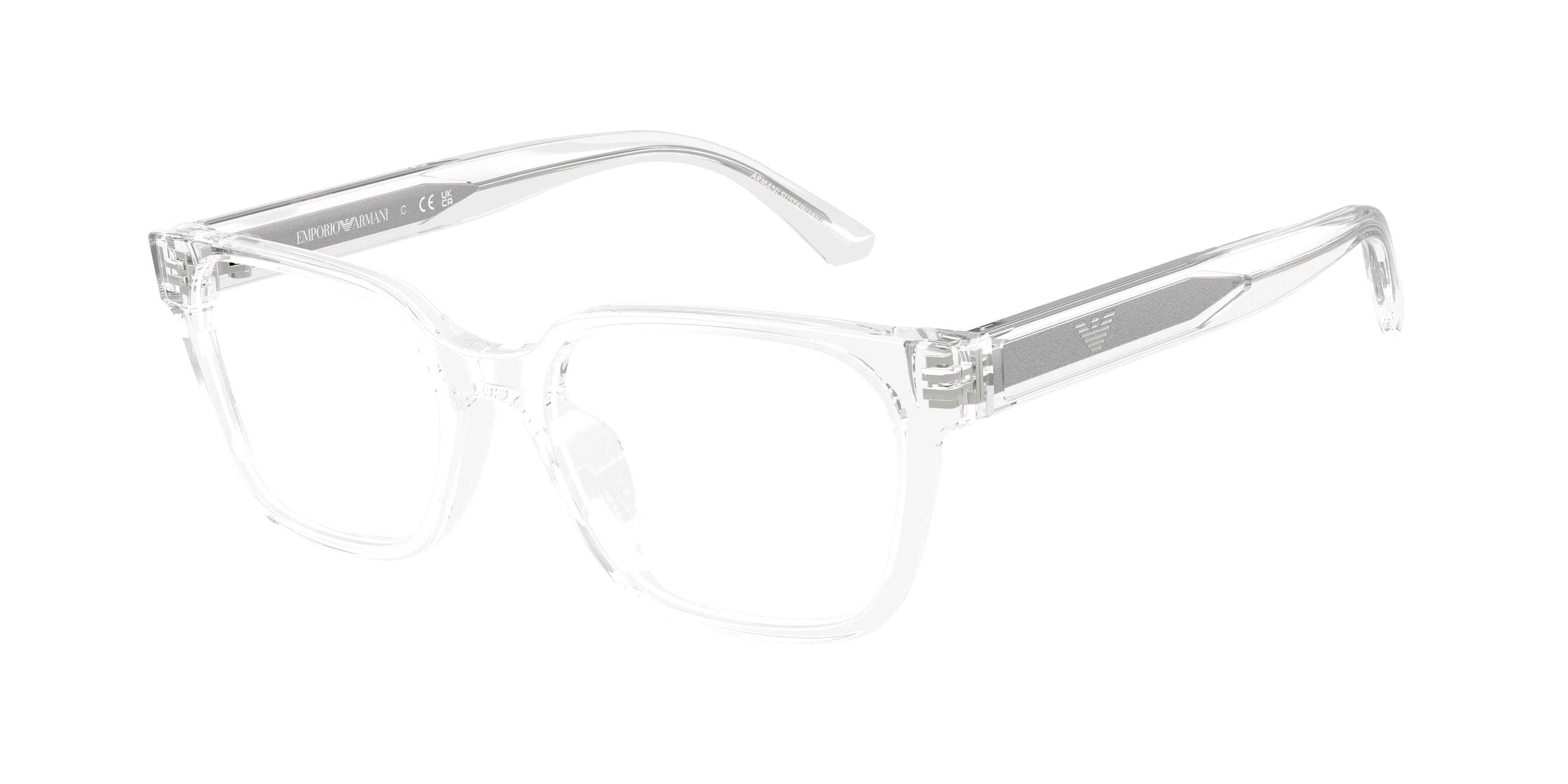 EMPORIO ARMANI EK3013U 6344 48