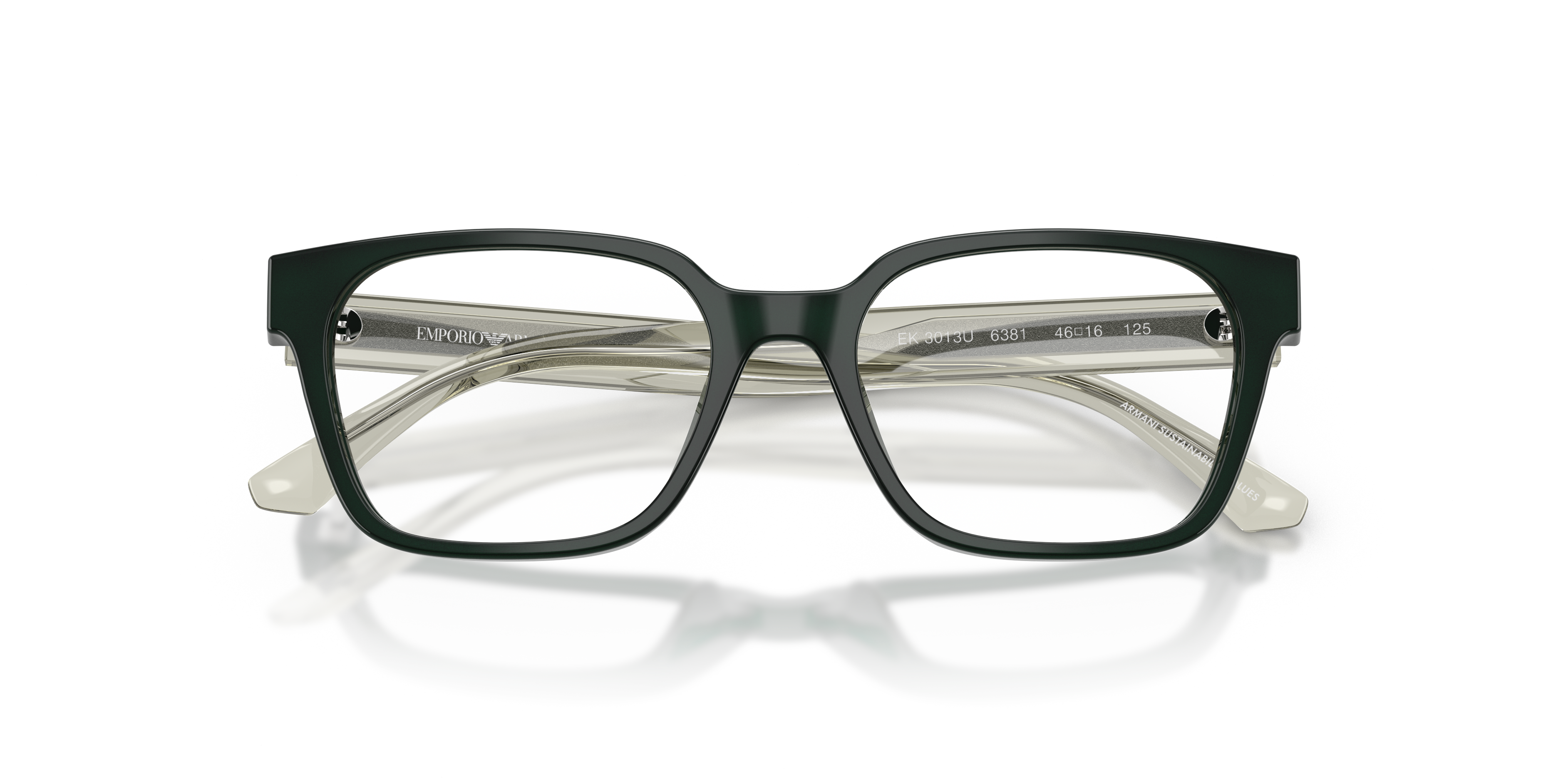 EMPORIO ARMANI EK3013U 6381 46