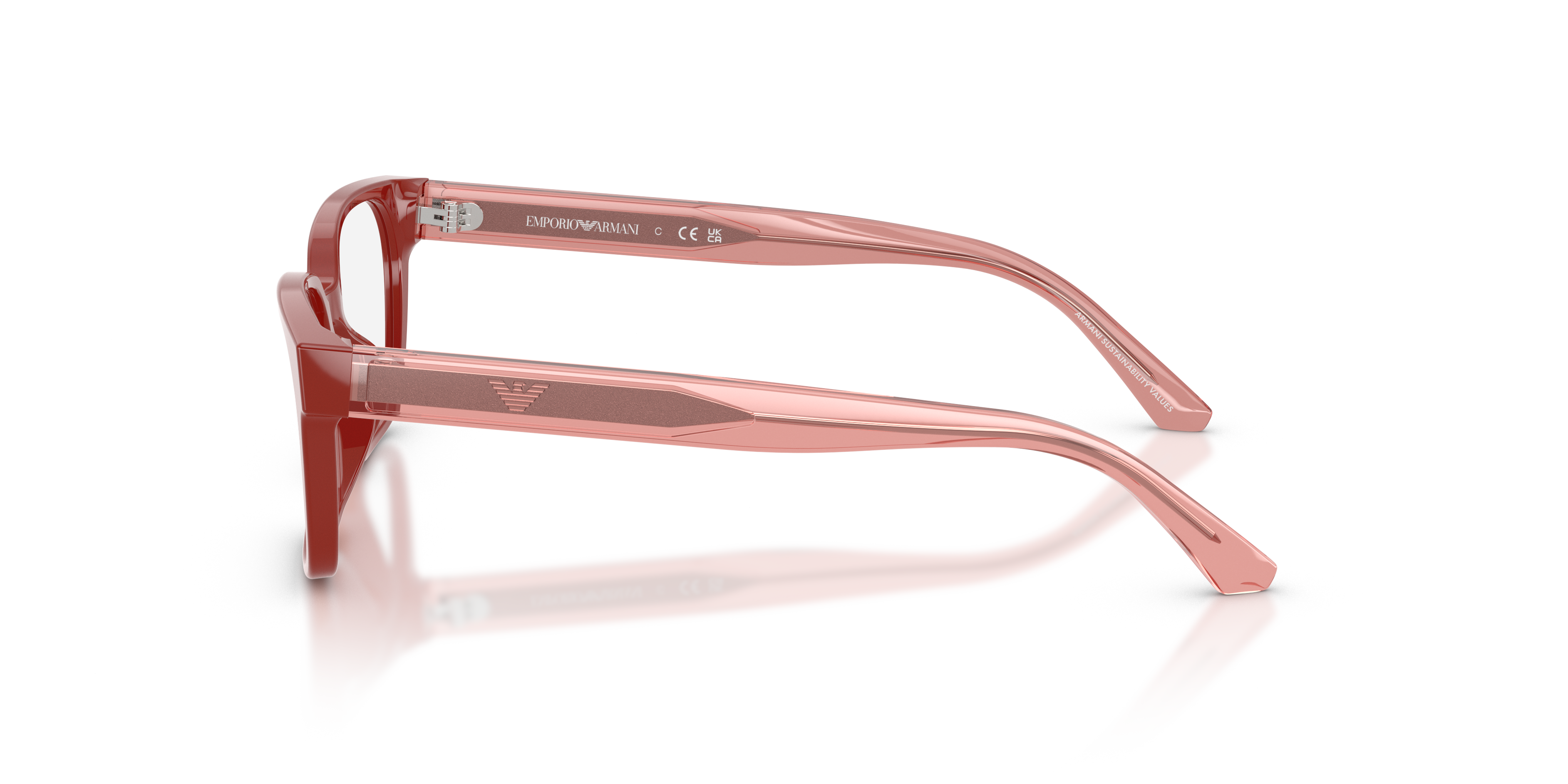 EMPORIO ARMANI EK3013U 6385 48