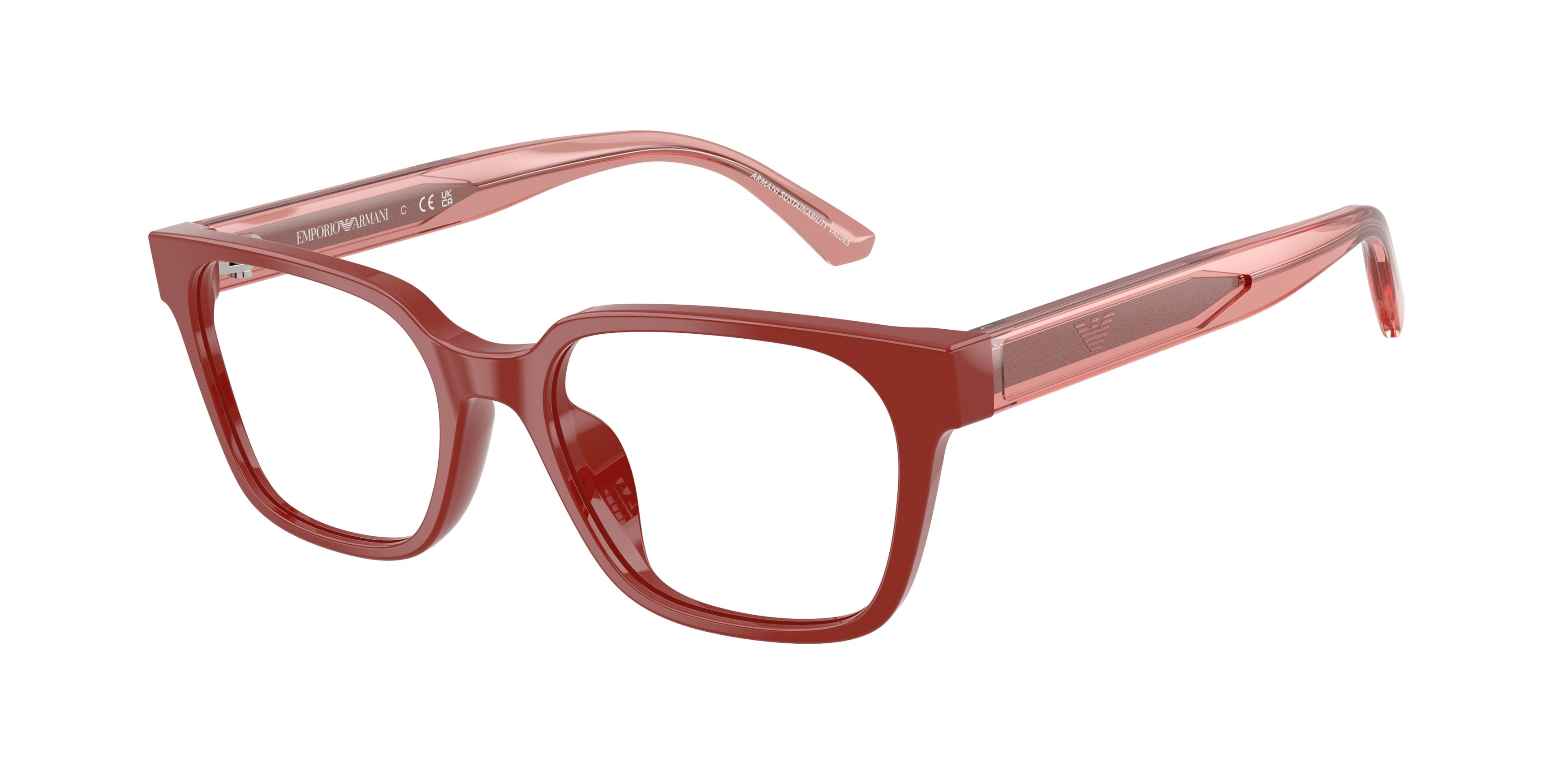EMPORIO ARMANI EK3013U 6385 48