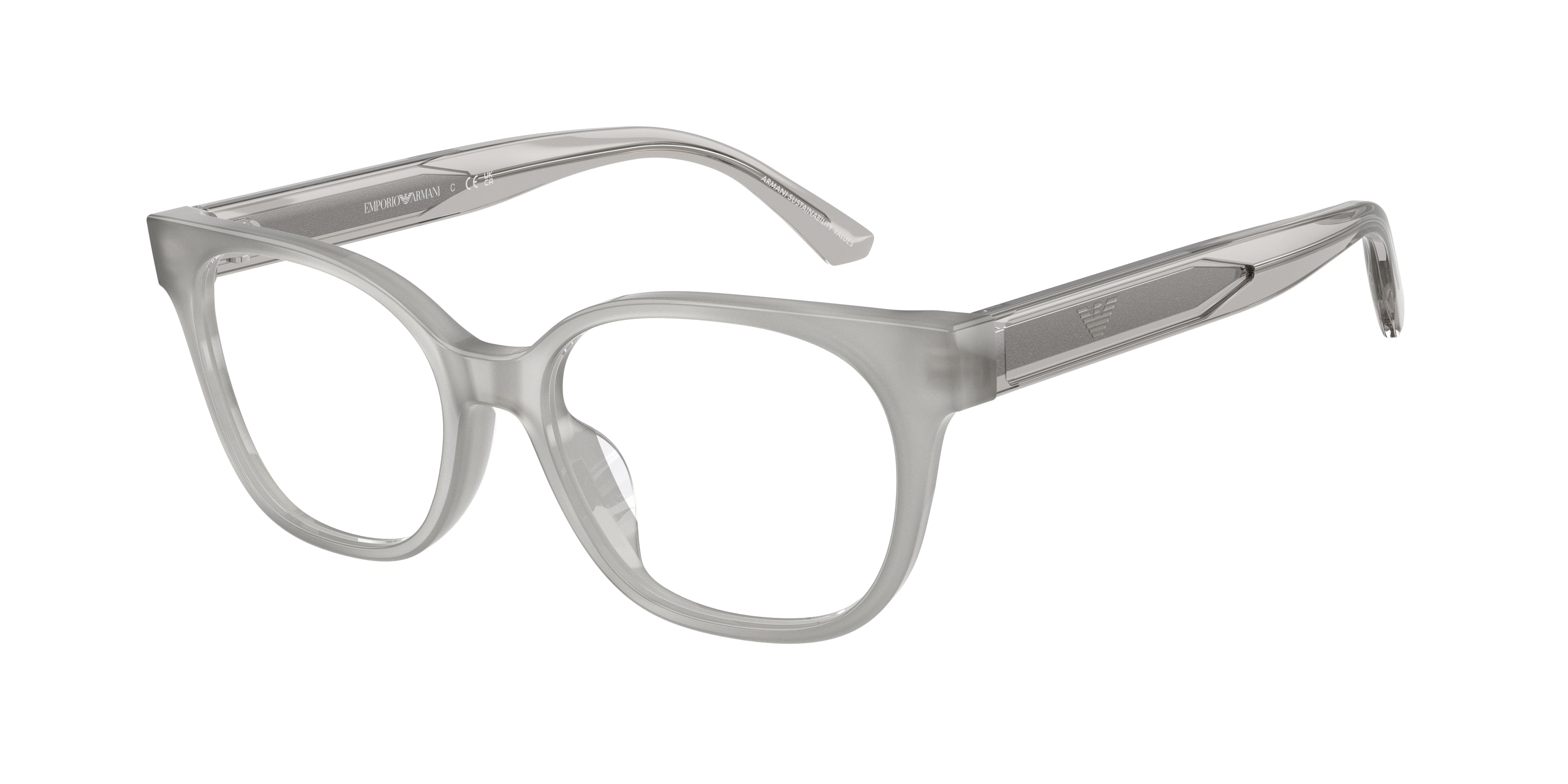 EMPORIO ARMANI EK3014U 6386 48