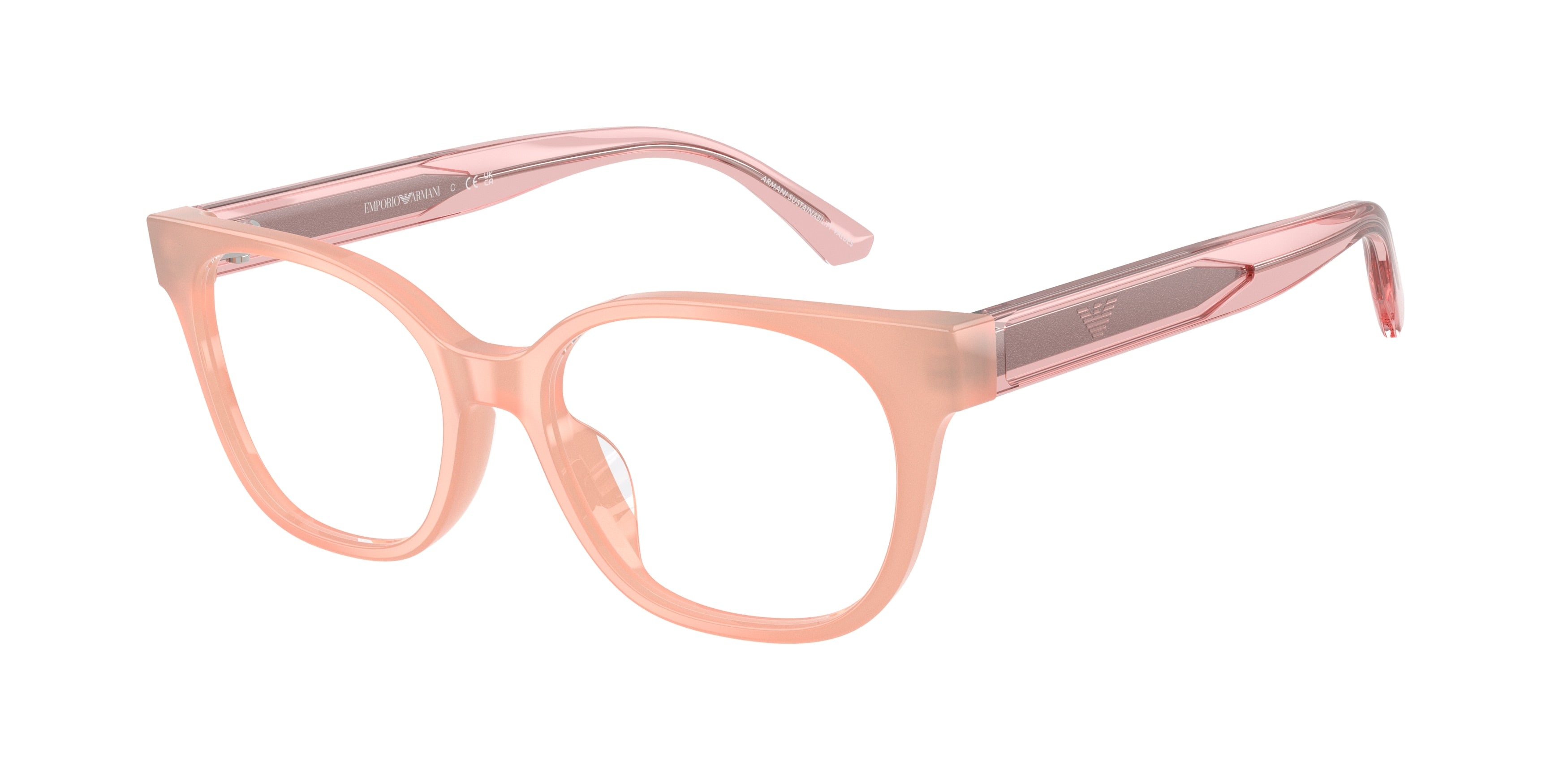 EMPORIO ARMANI EK3014U 6387 46
