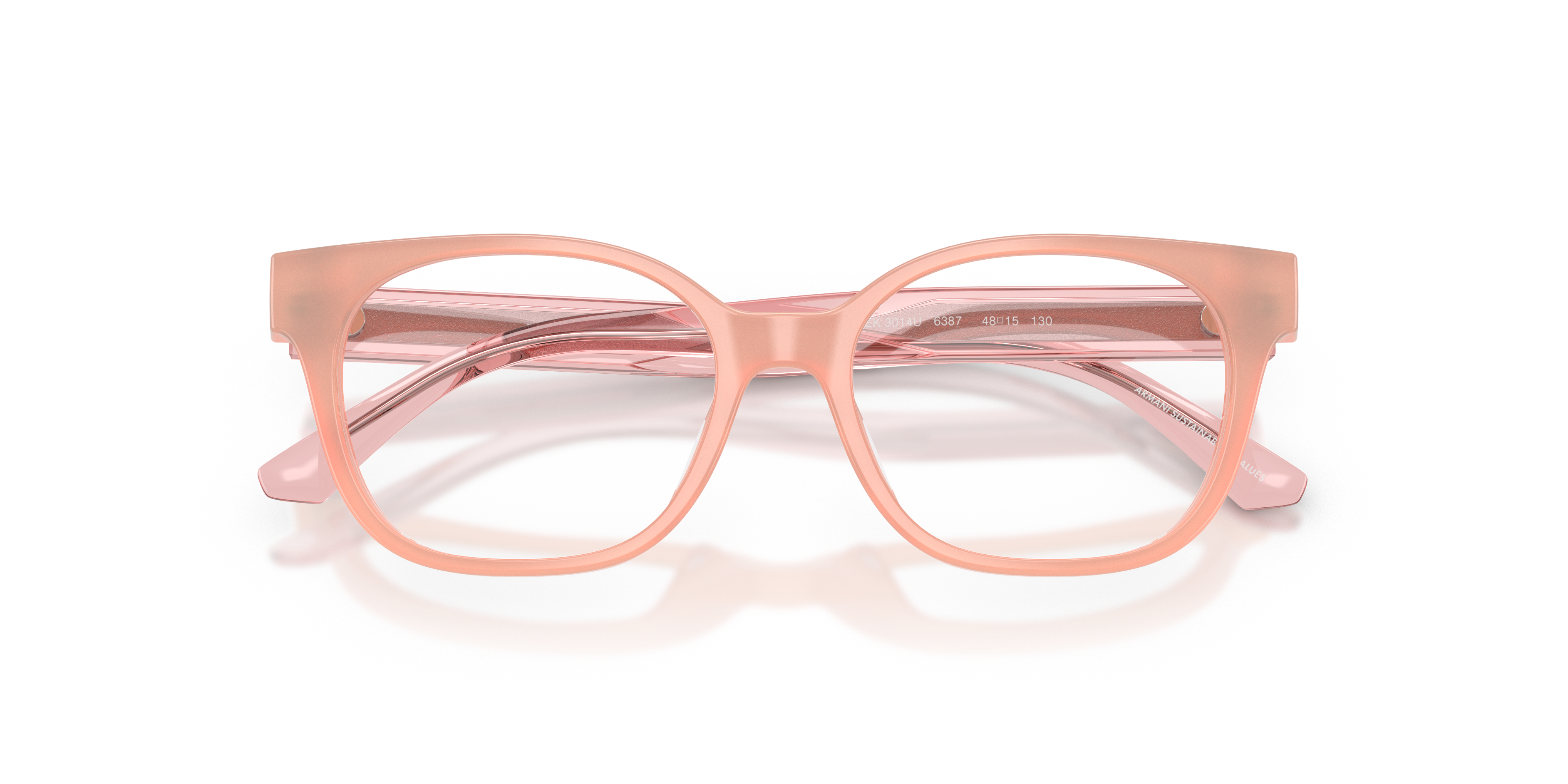 EMPORIO ARMANI EK3014U 6387 48