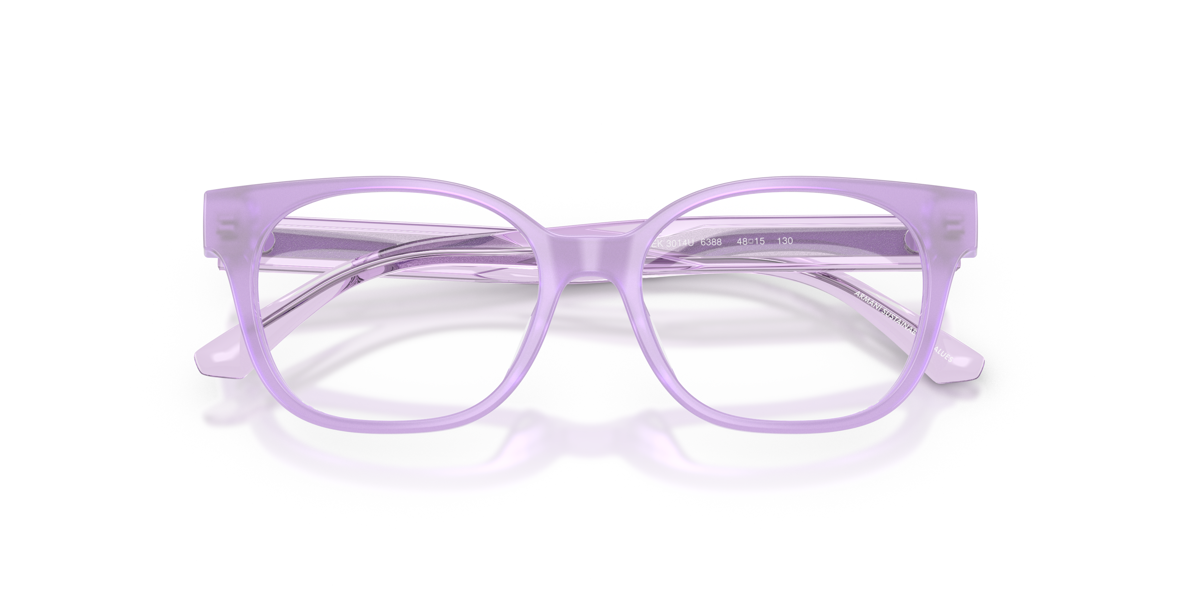 EMPORIO ARMANI EK3014U 6388 46