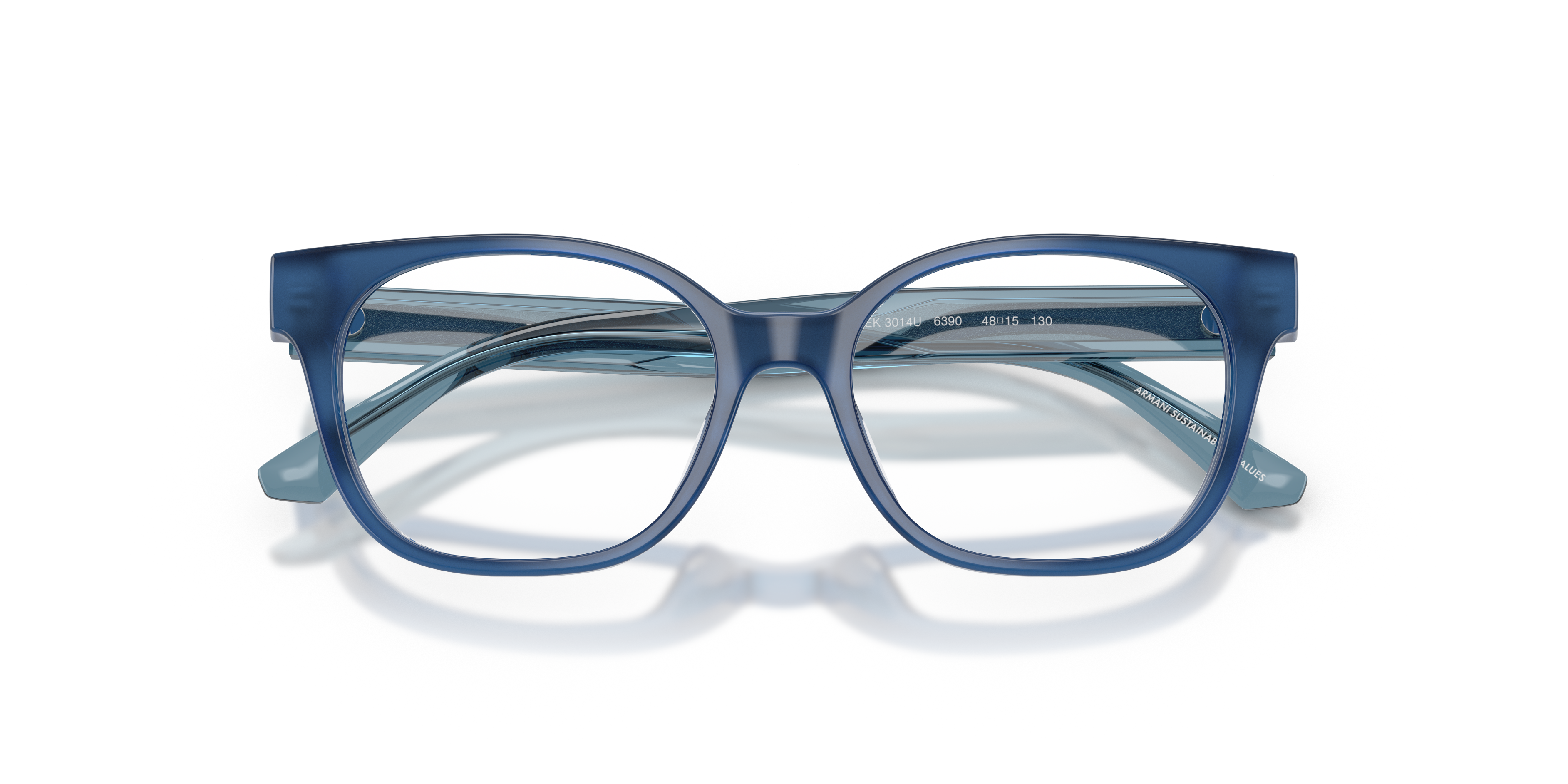 EMPORIO ARMANI EK3014U 6390 48