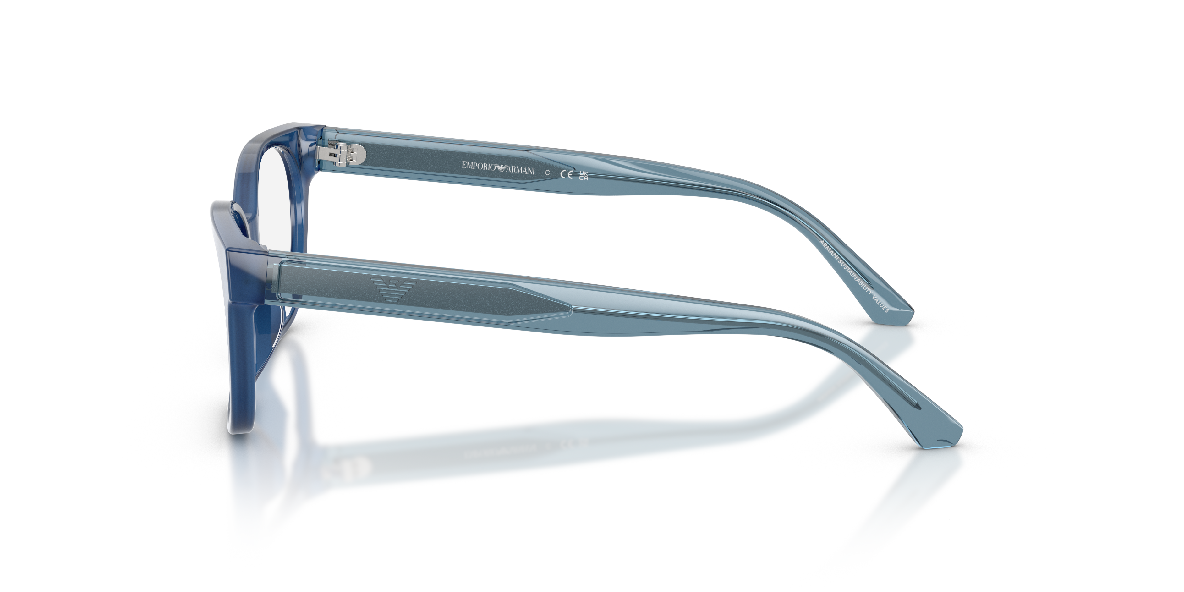 EMPORIO ARMANI EK3014U 6390 48
