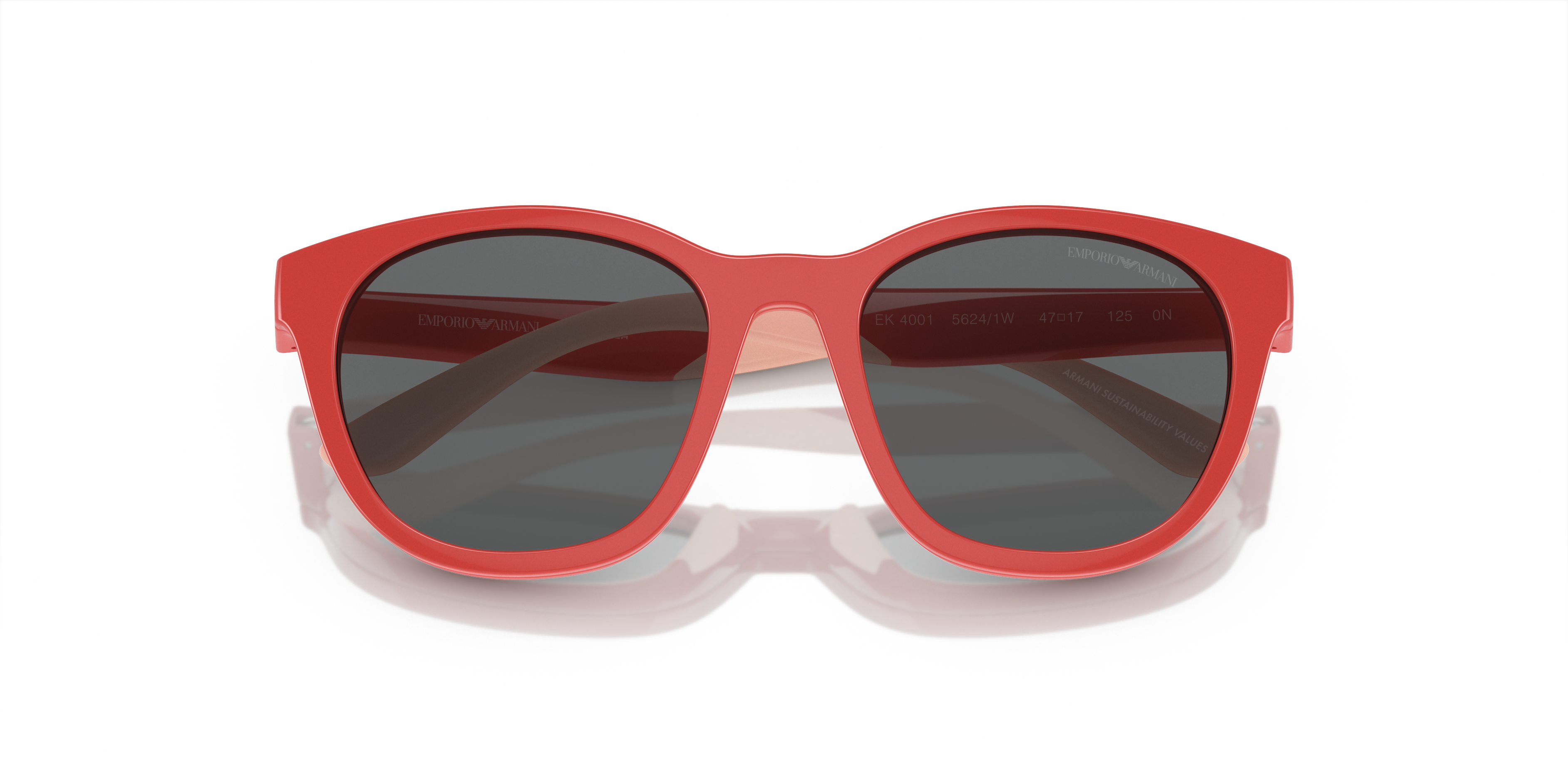 EMPORIO ARMANI EK4001 56241W 47